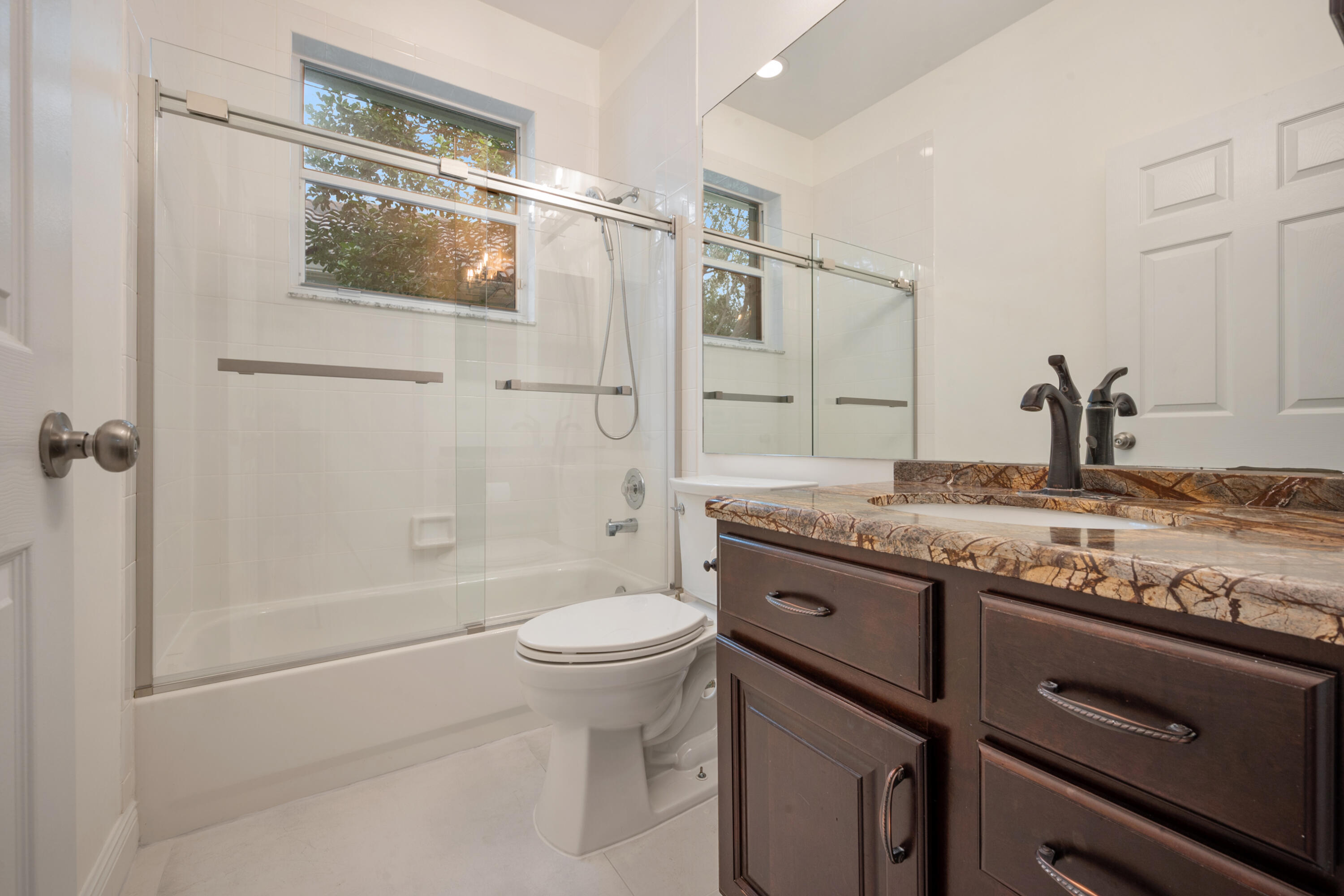 WINSTON TRAILS PAR 9A - Residential