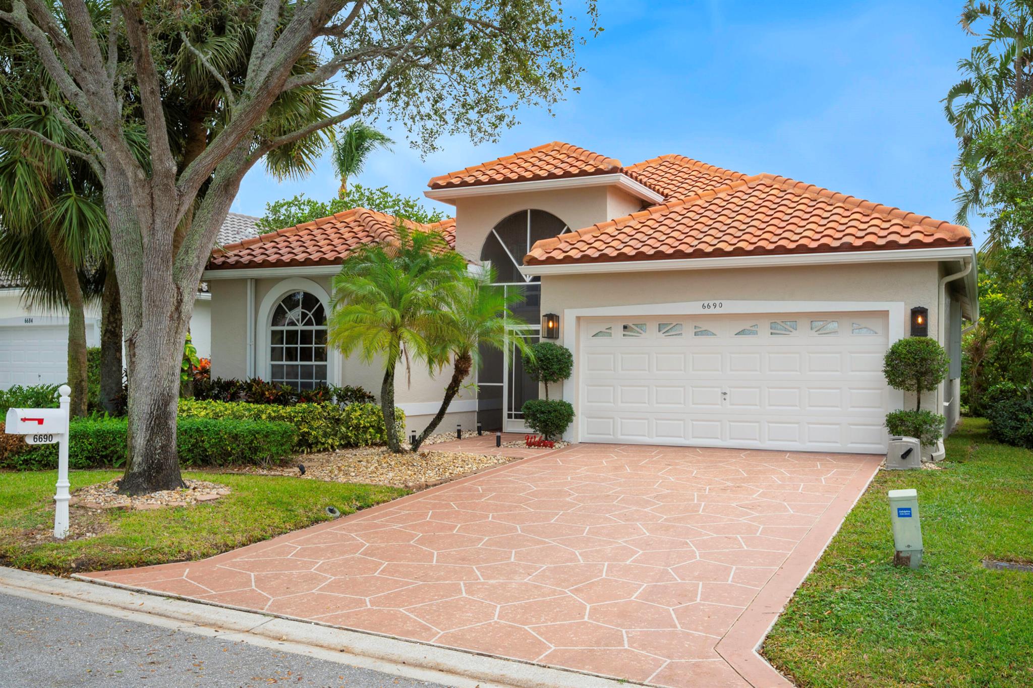 WINSTON TRAILS PAR 9A - Residential