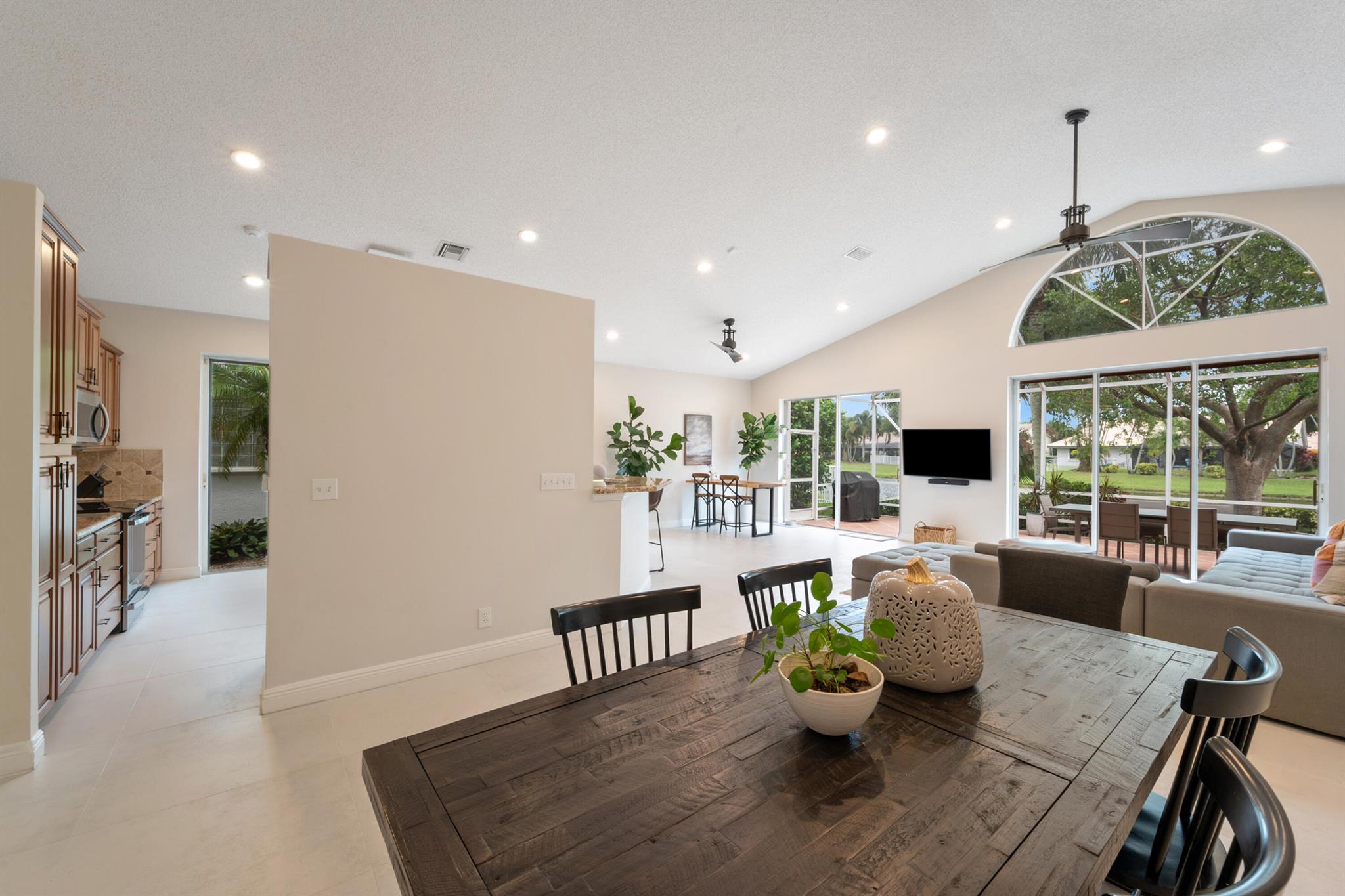 WINSTON TRAILS PAR 9A - Residential