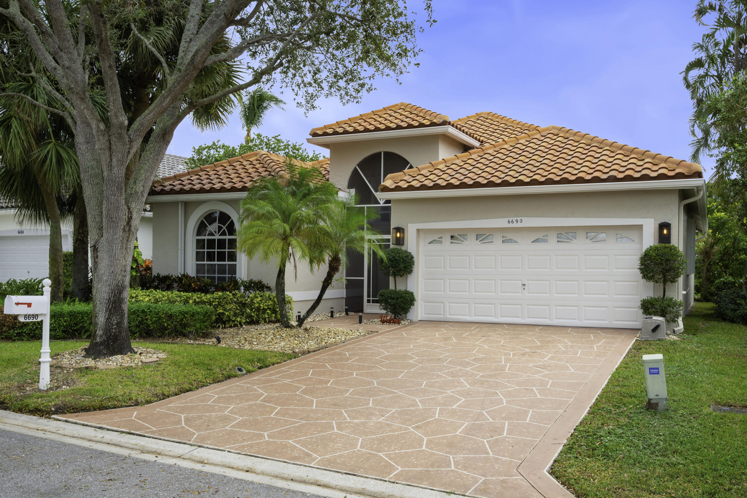 WINSTON TRAILS PAR 9A - Residential