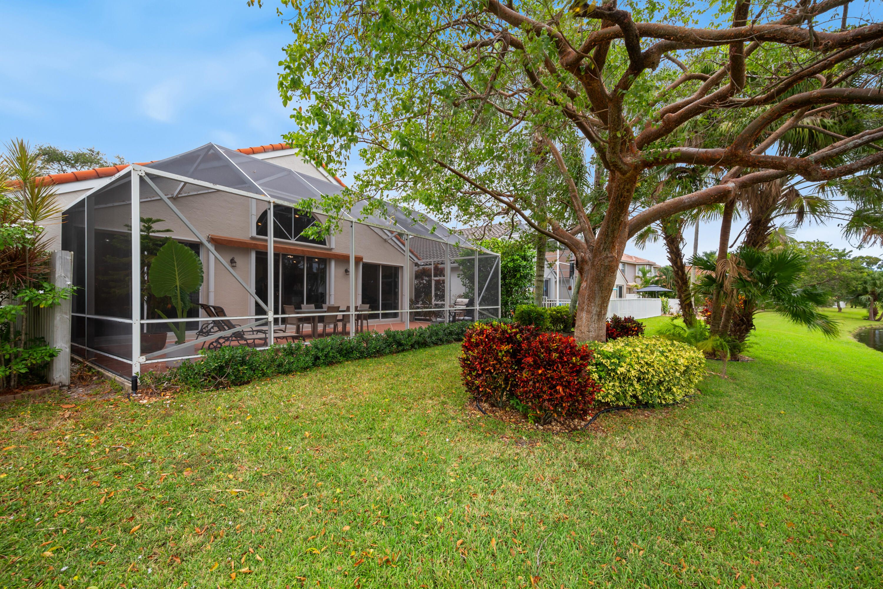 WINSTON TRAILS PAR 9A - Residential