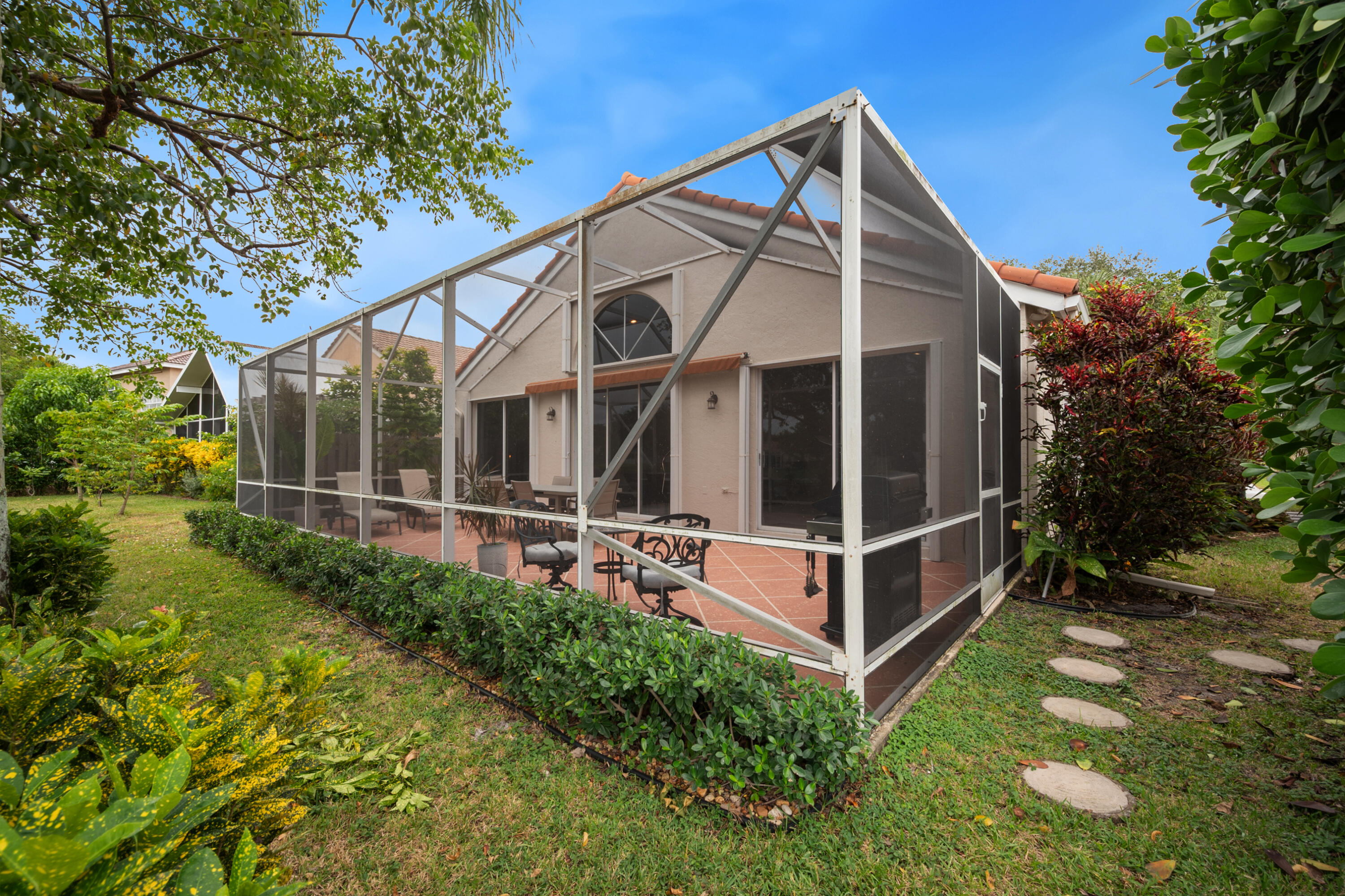 WINSTON TRAILS PAR 9A - Residential