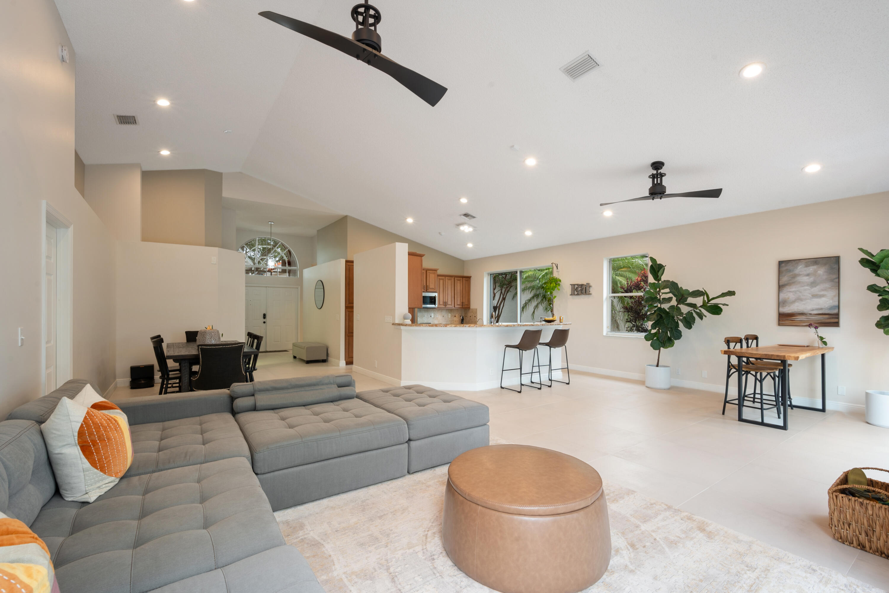 WINSTON TRAILS PAR 9A - Residential