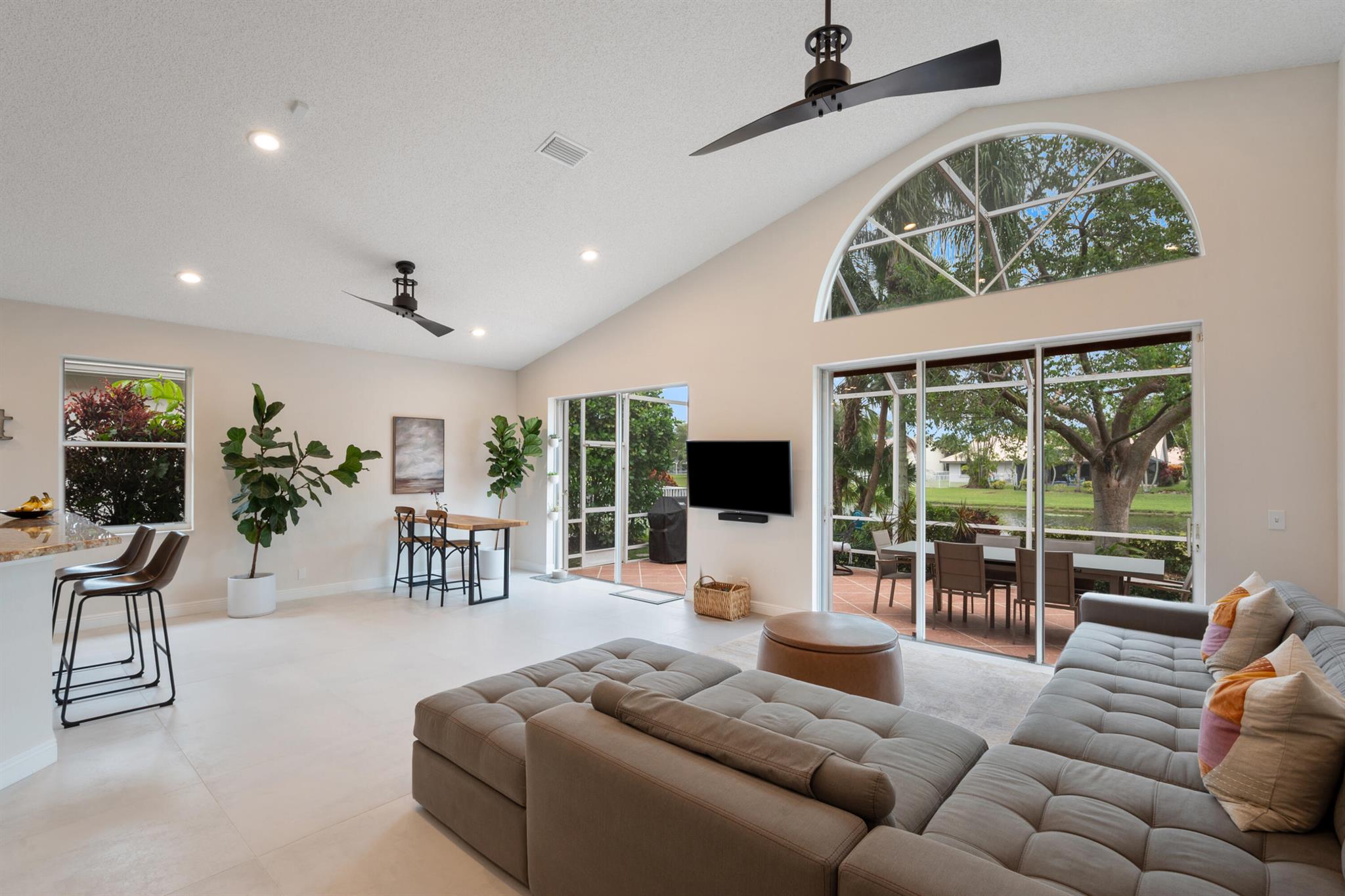 WINSTON TRAILS PAR 9A - Residential