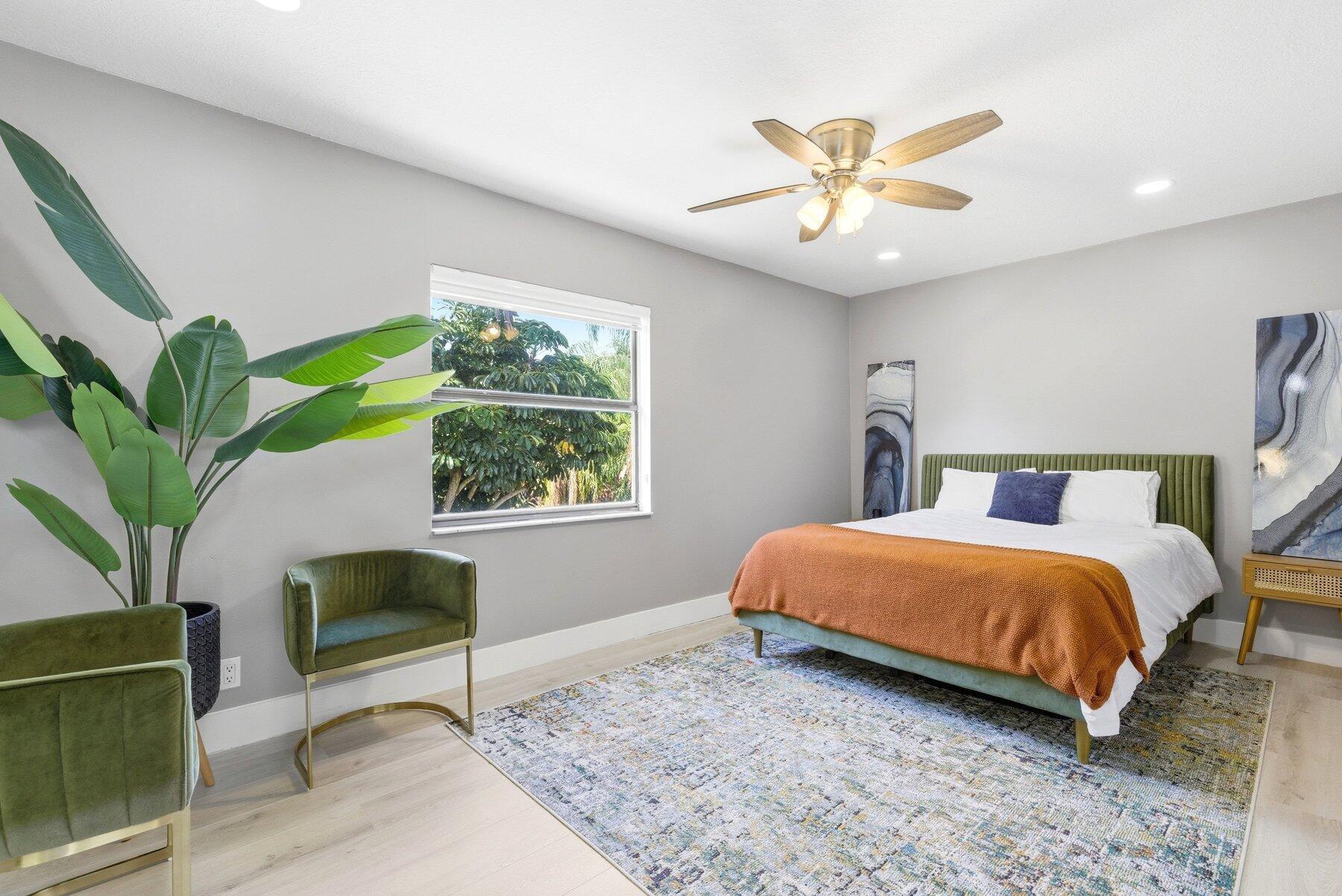 CROSSINGS OF BOYNTON BEACH CONDO - Residential