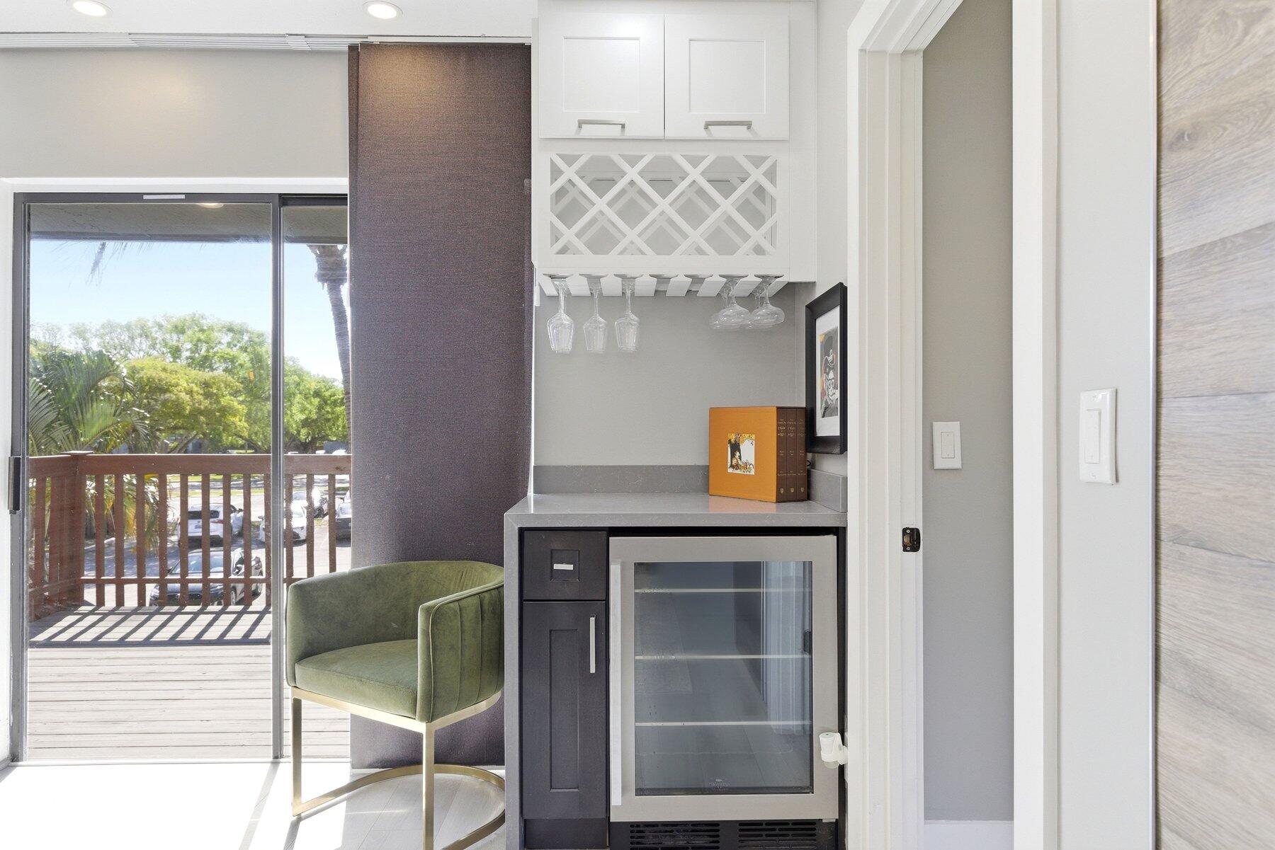 CROSSINGS OF BOYNTON BEACH CONDO - Residential