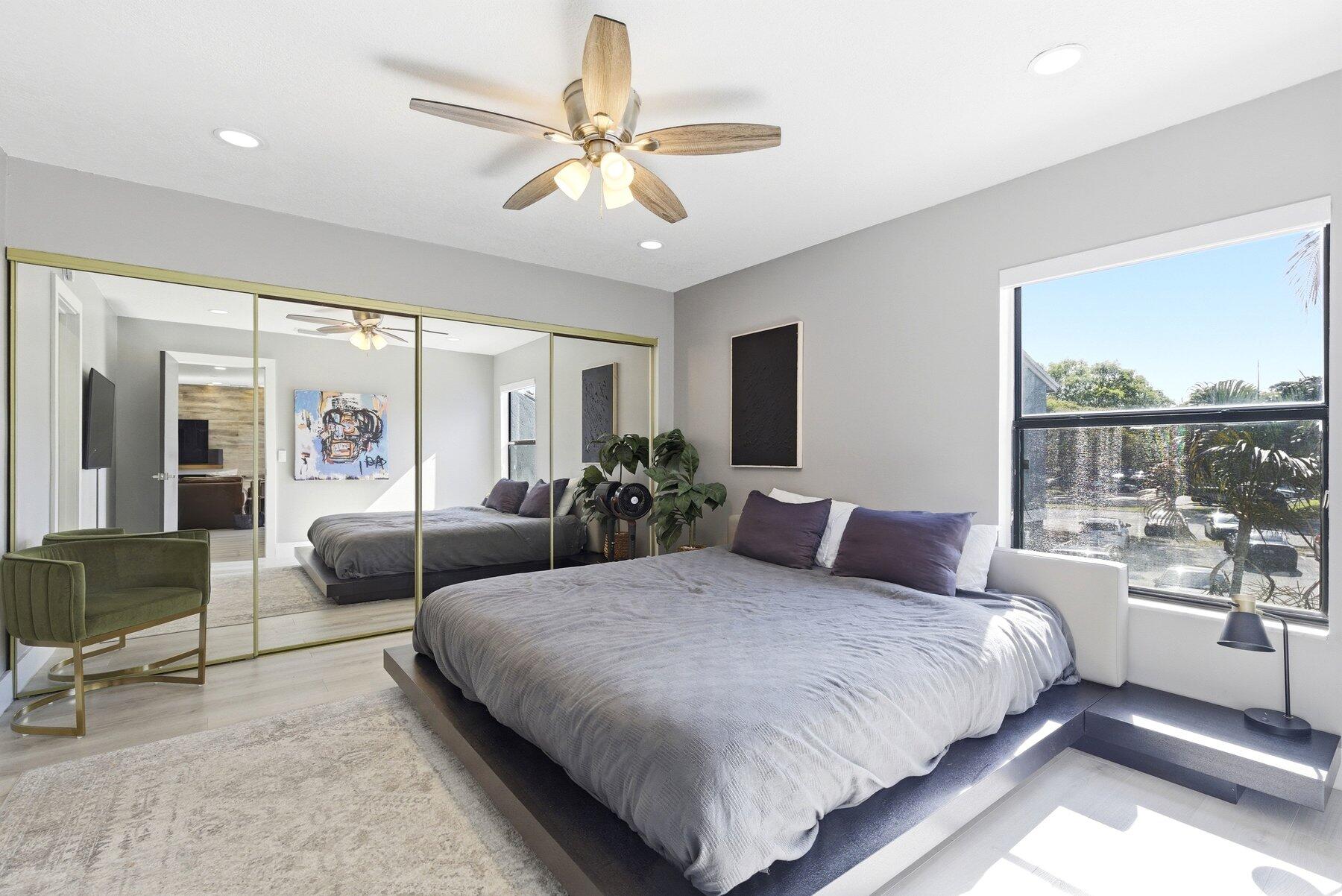 CROSSINGS OF BOYNTON BEACH CONDO - Residential