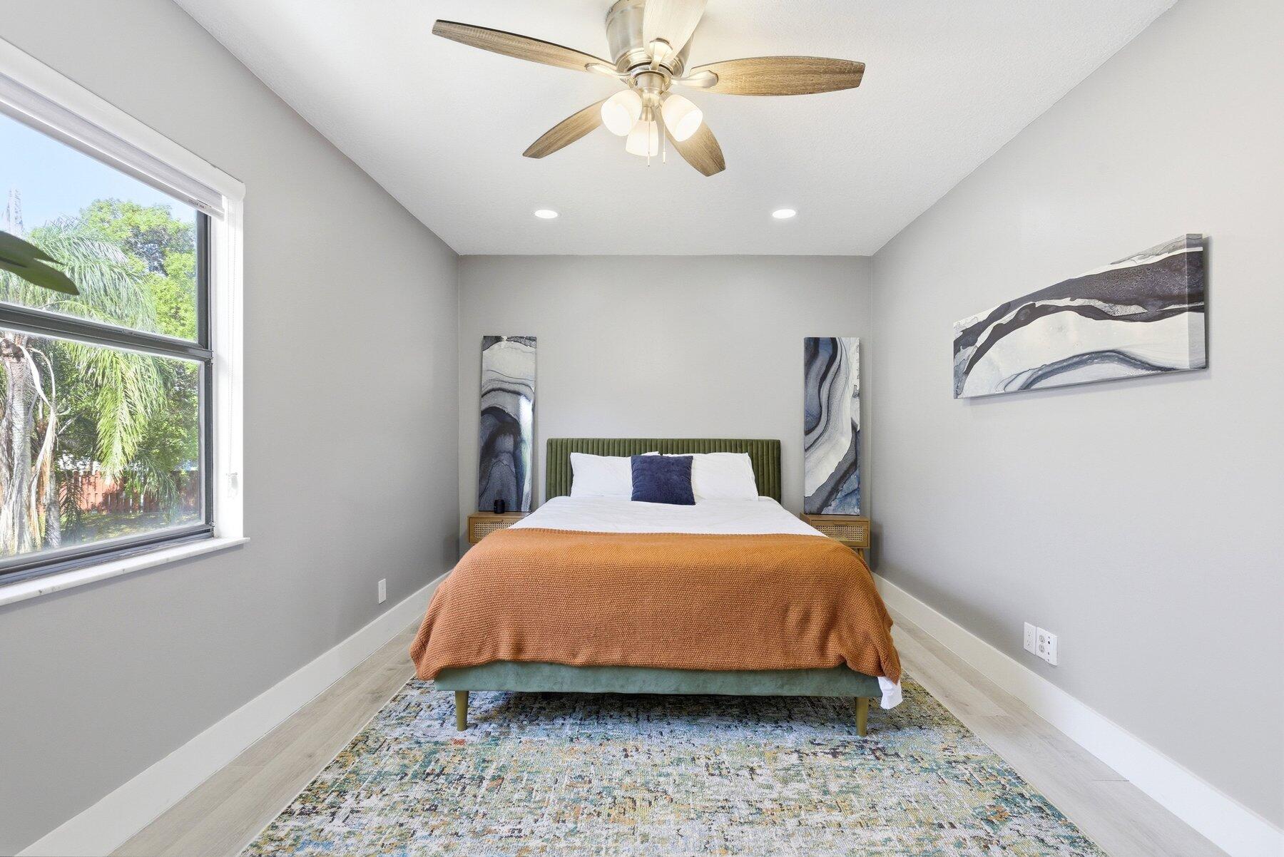 CROSSINGS OF BOYNTON BEACH CONDO - Residential