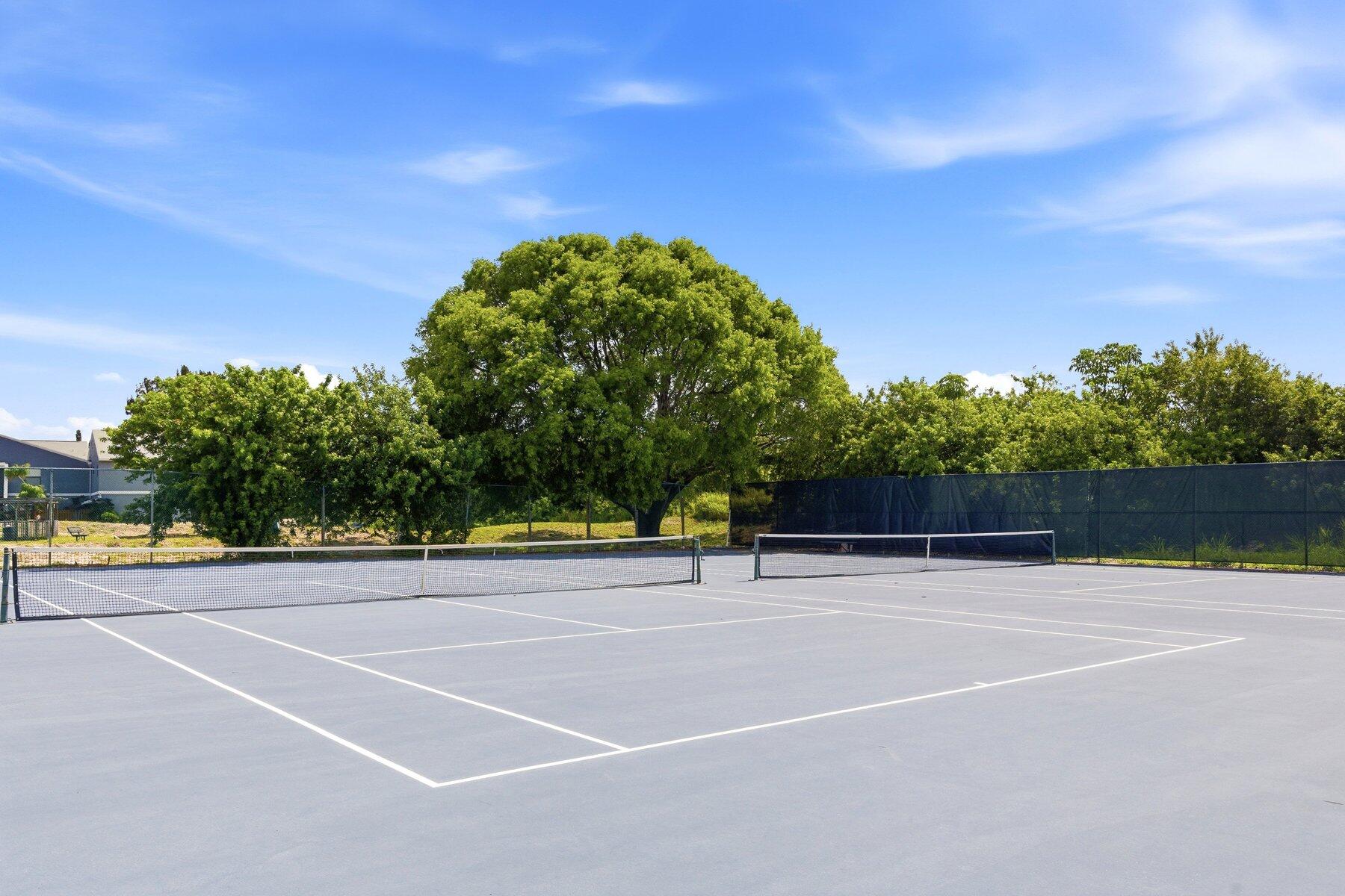 CROSSINGS OF BOYNTON BEACH CONDO - Residential
