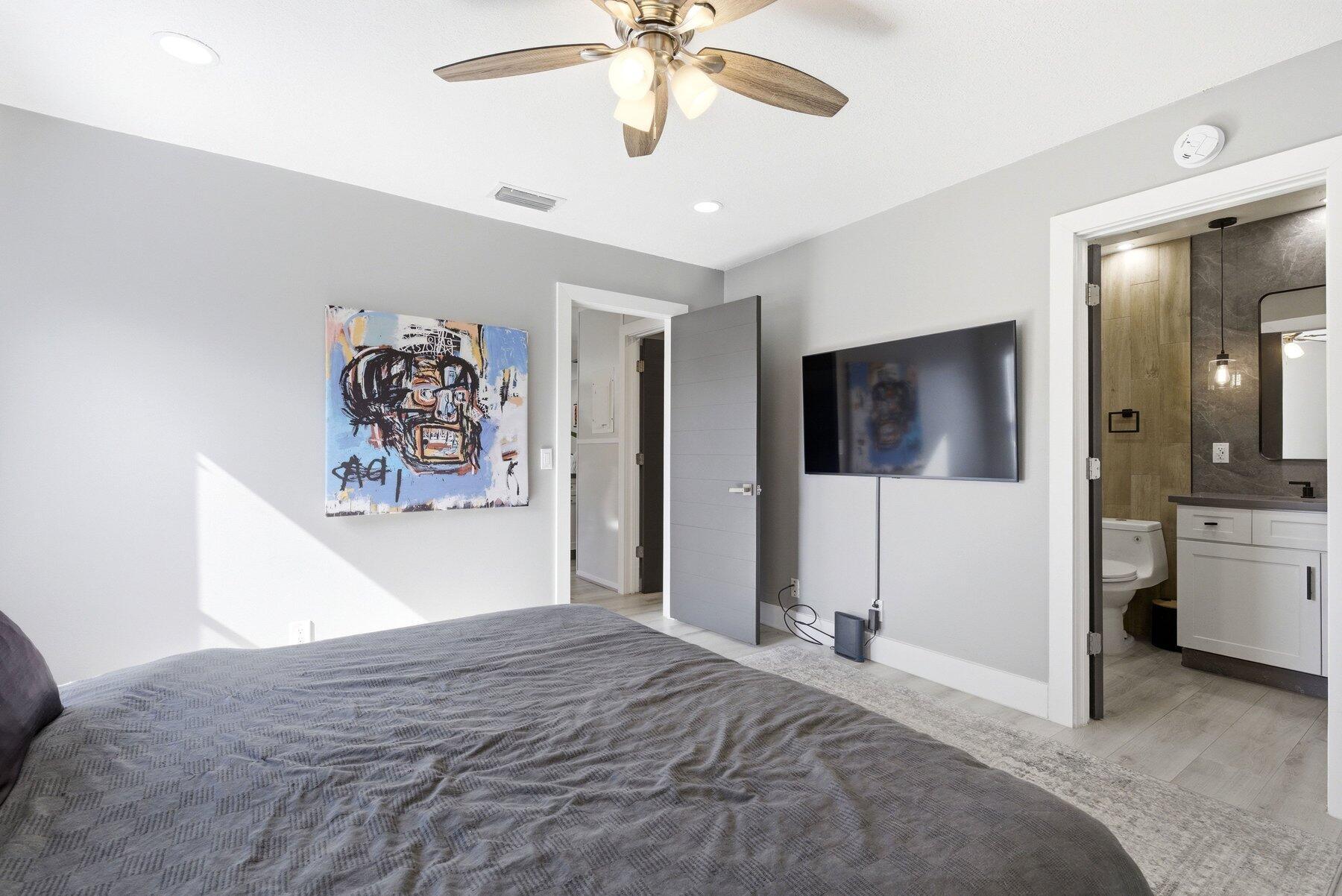 CROSSINGS OF BOYNTON BEACH CONDO - Residential