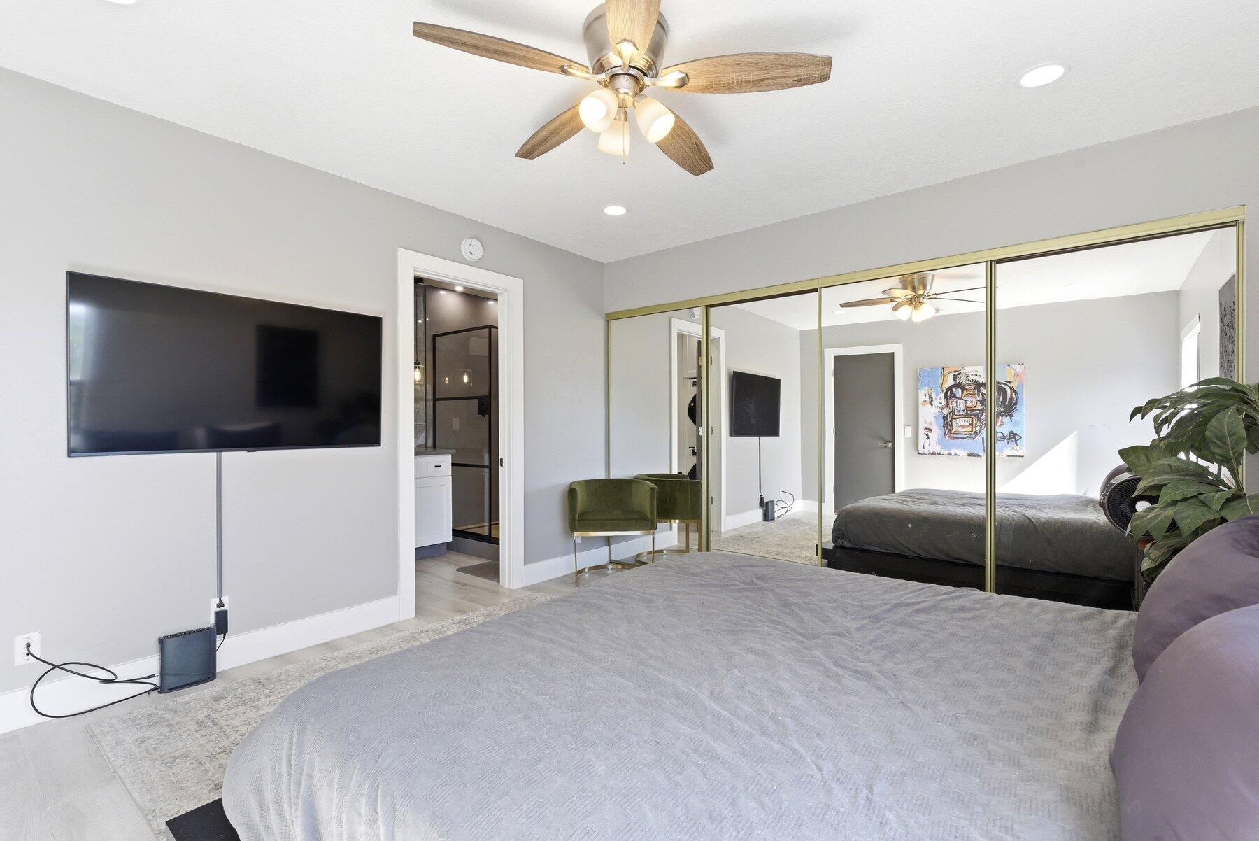 CROSSINGS OF BOYNTON BEACH CONDO - Residential