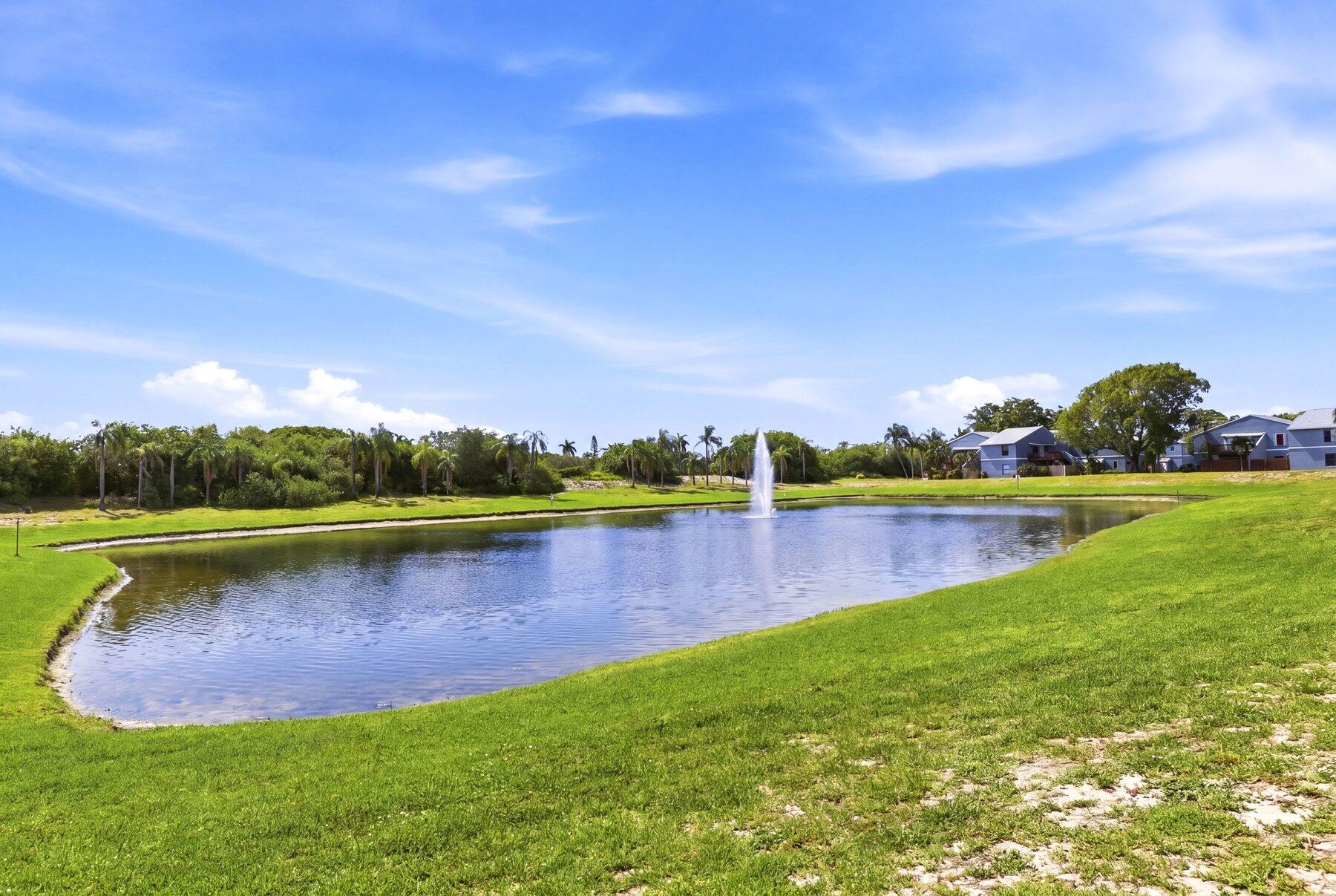 CROSSINGS OF BOYNTON BEACH CONDO - Residential