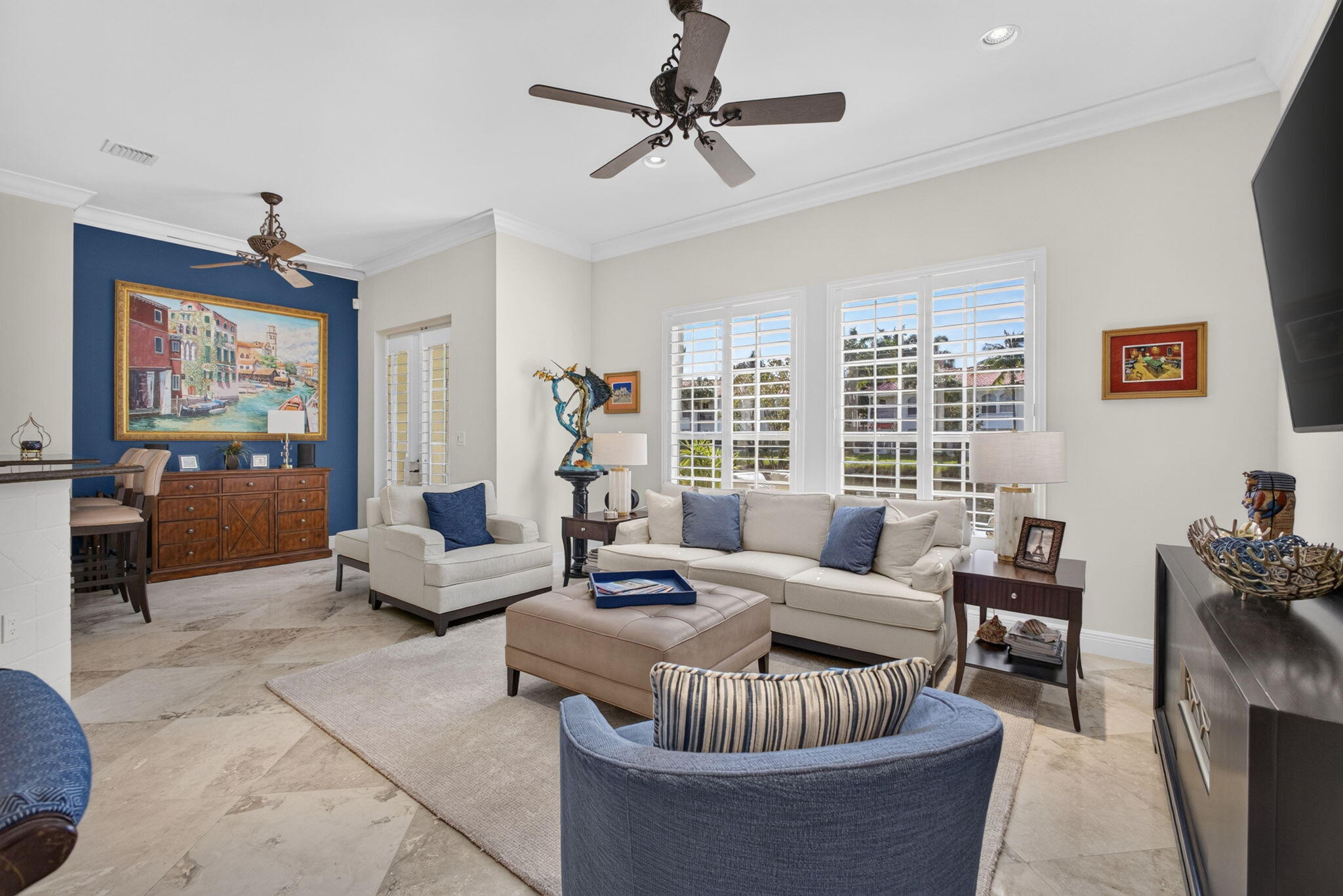 40 Marina Gardens Drive