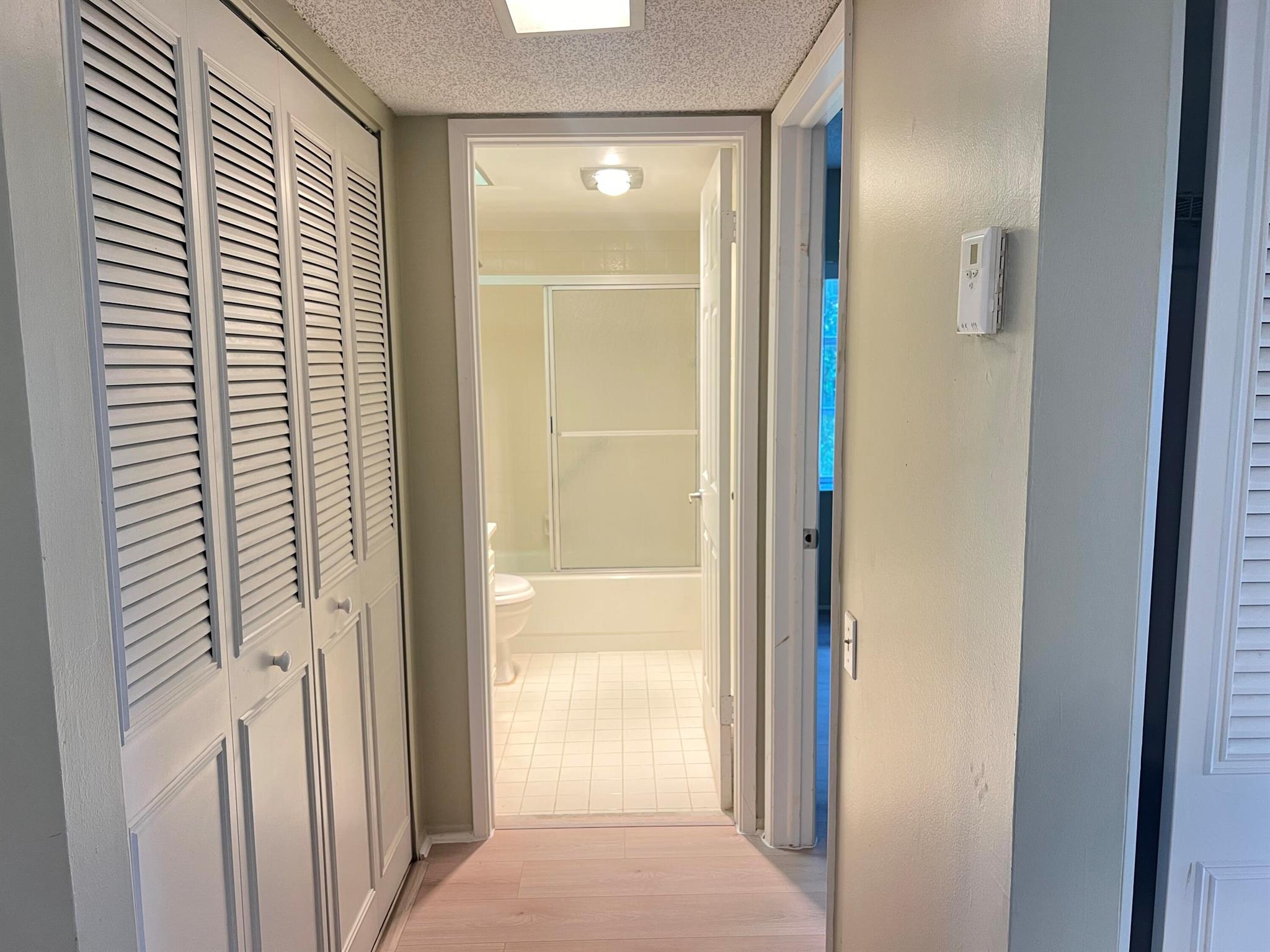 MARTINIQUE VILLAGE I COND - Residential Lease