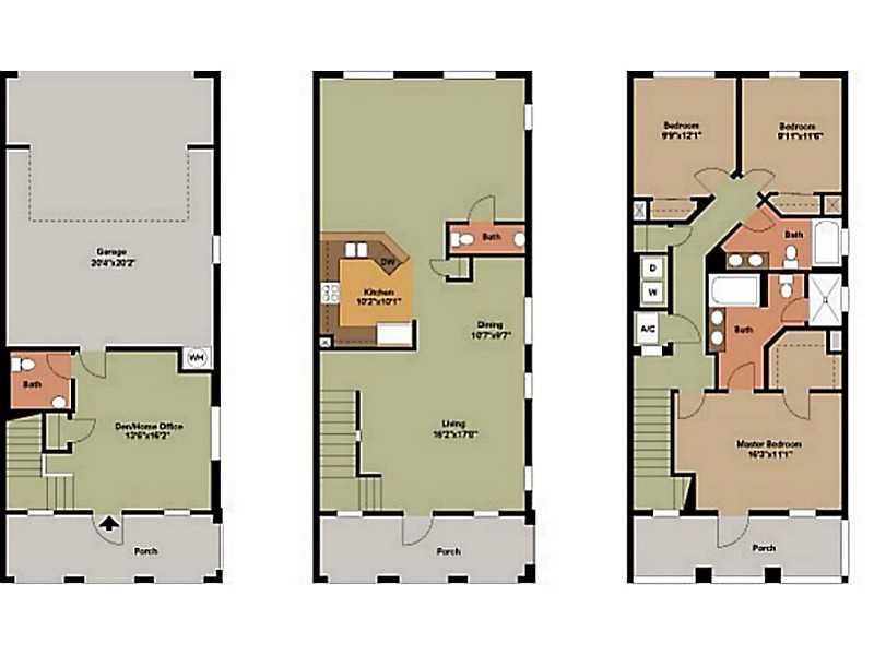 Orchid Grove - Residential