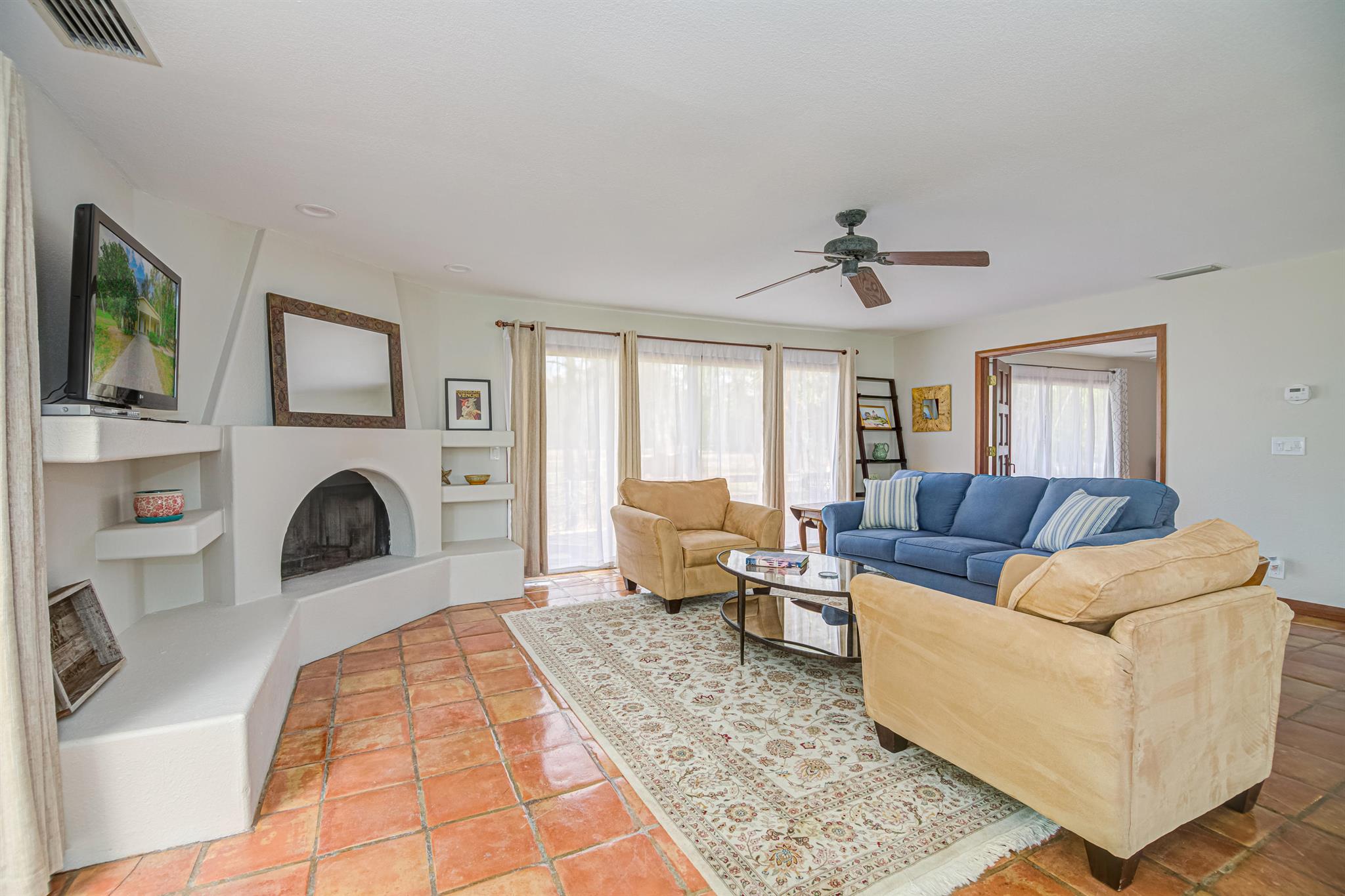 PALM BEACH FARMS CO 3 - Residential