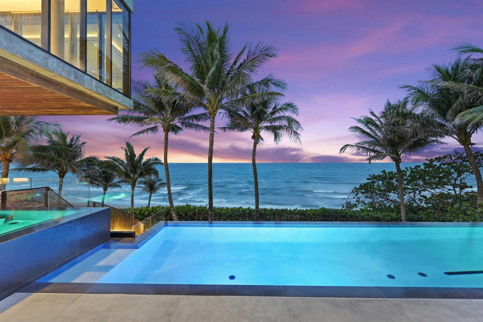 Highland Beach - Residential