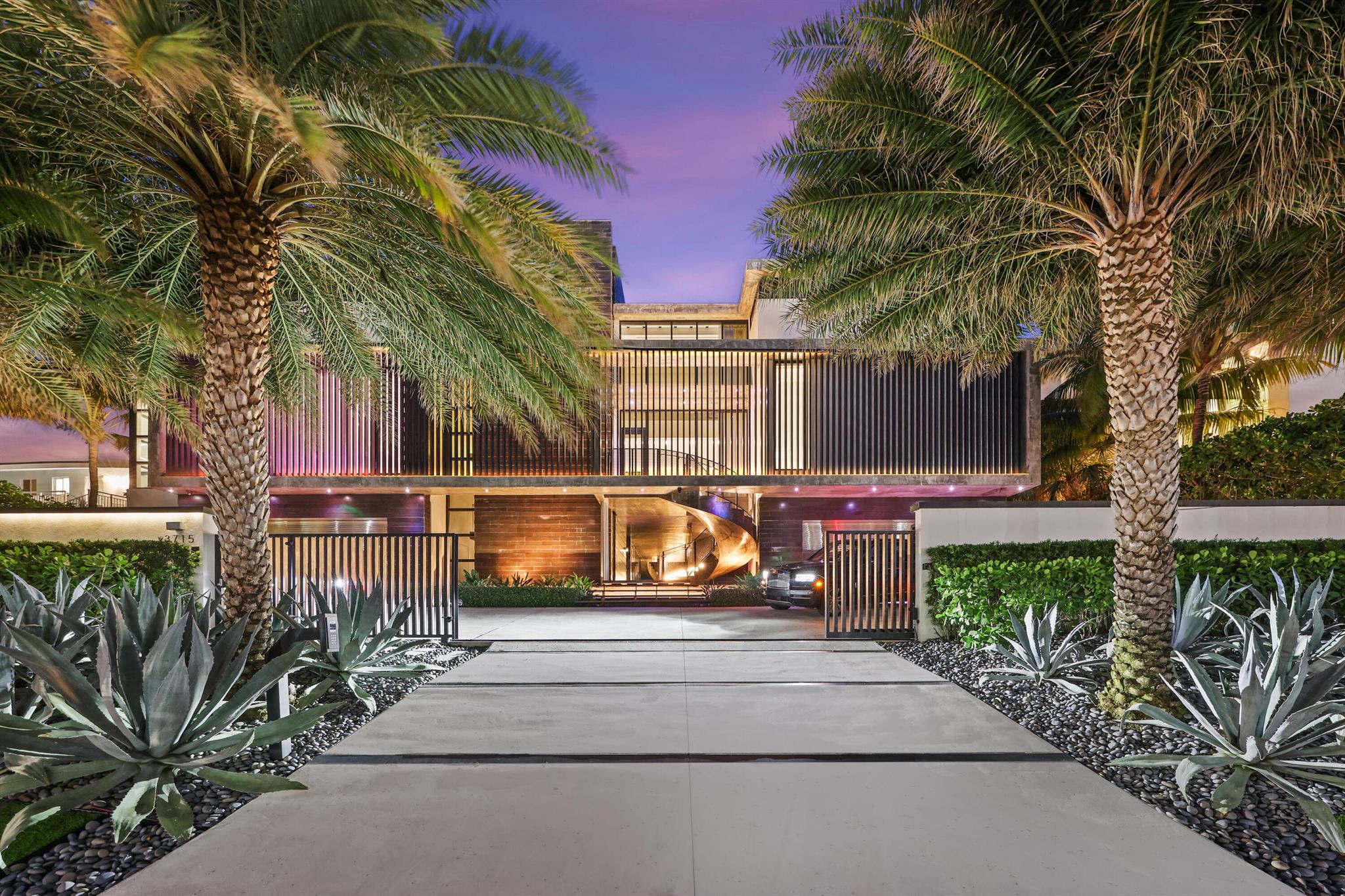 Highland Beach - Residential