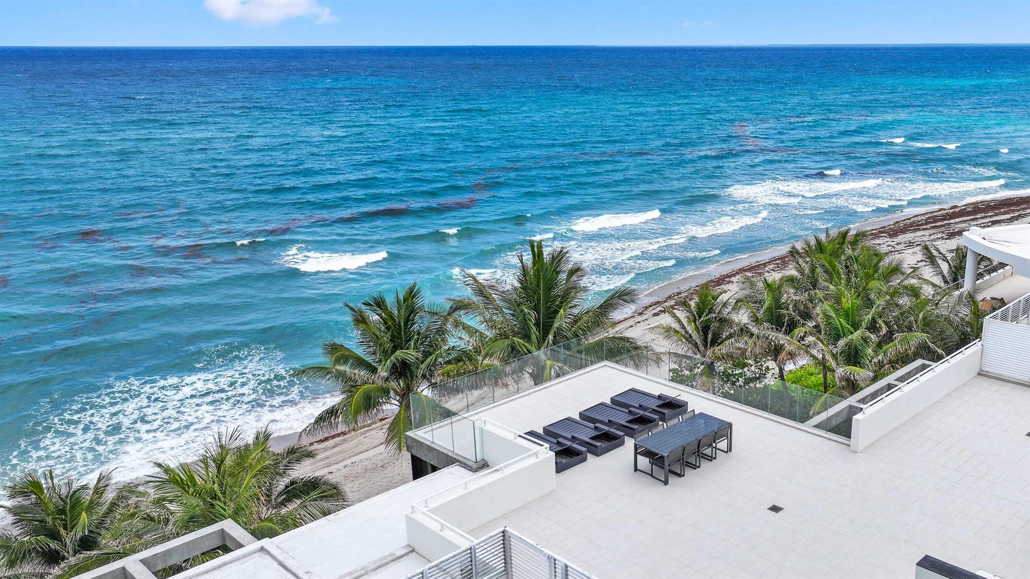 Highland Beach - Residential