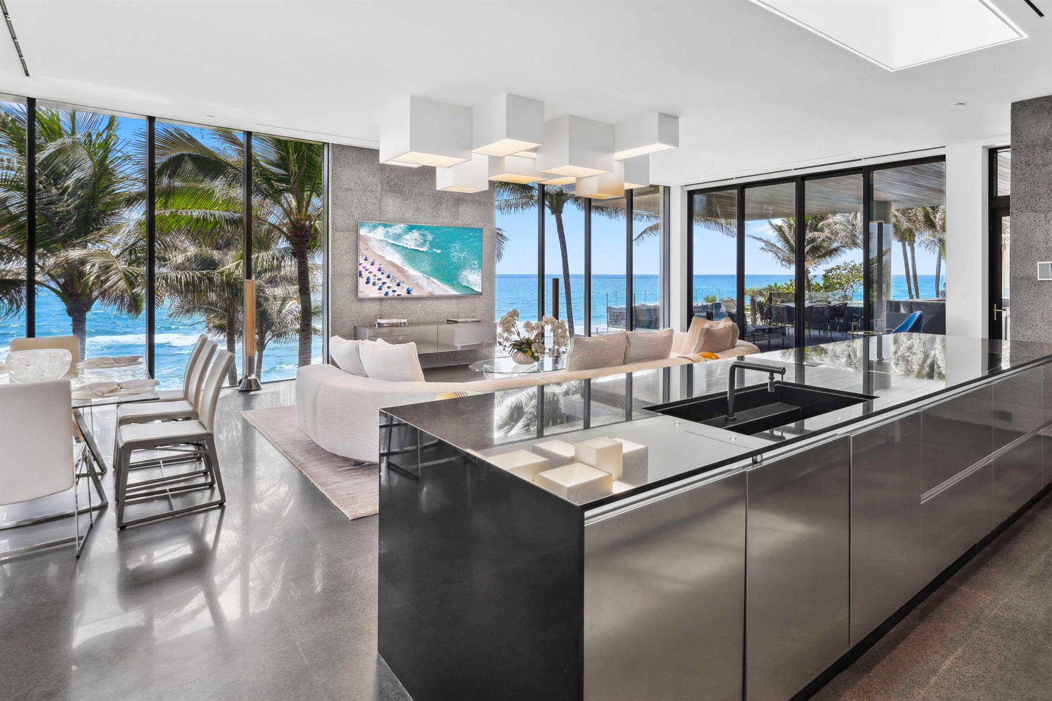 Highland Beach - Residential