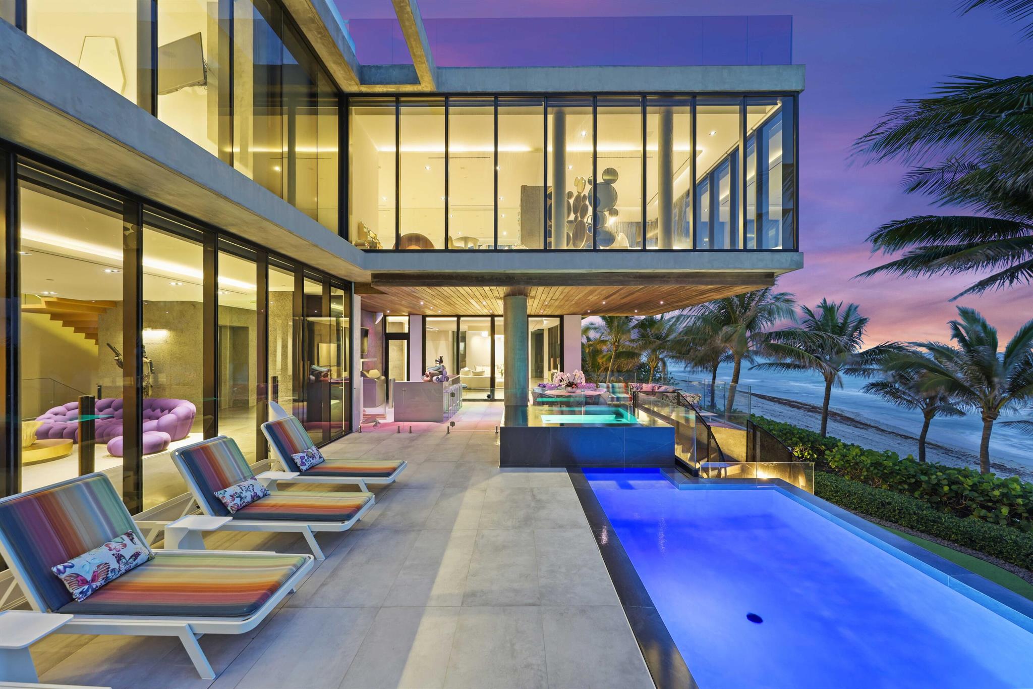 Highland Beach - Residential