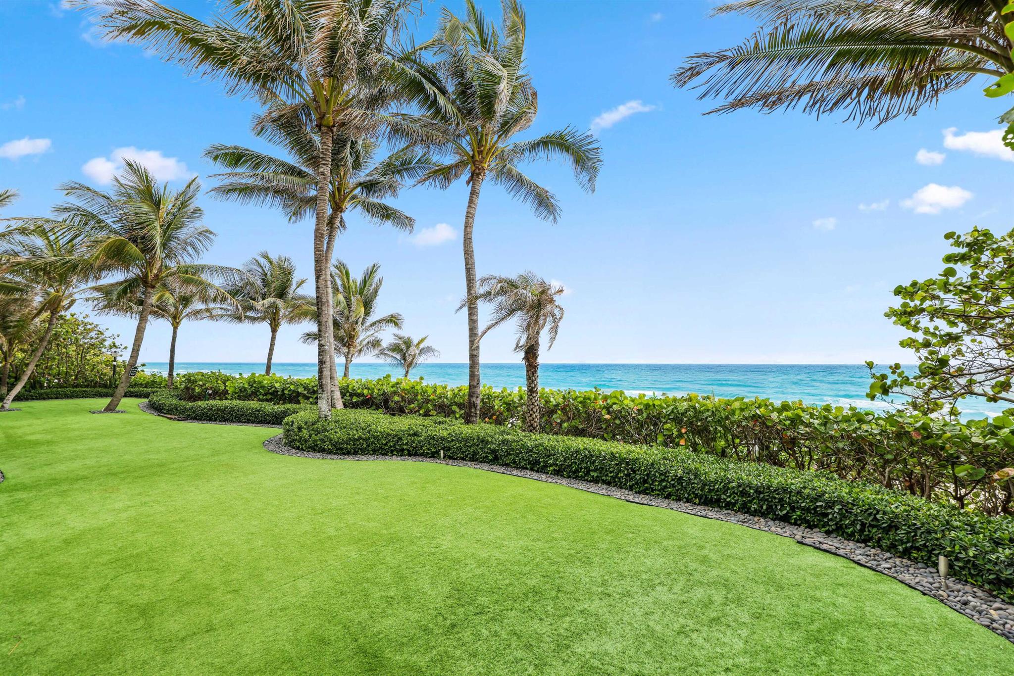 Highland Beach - Residential