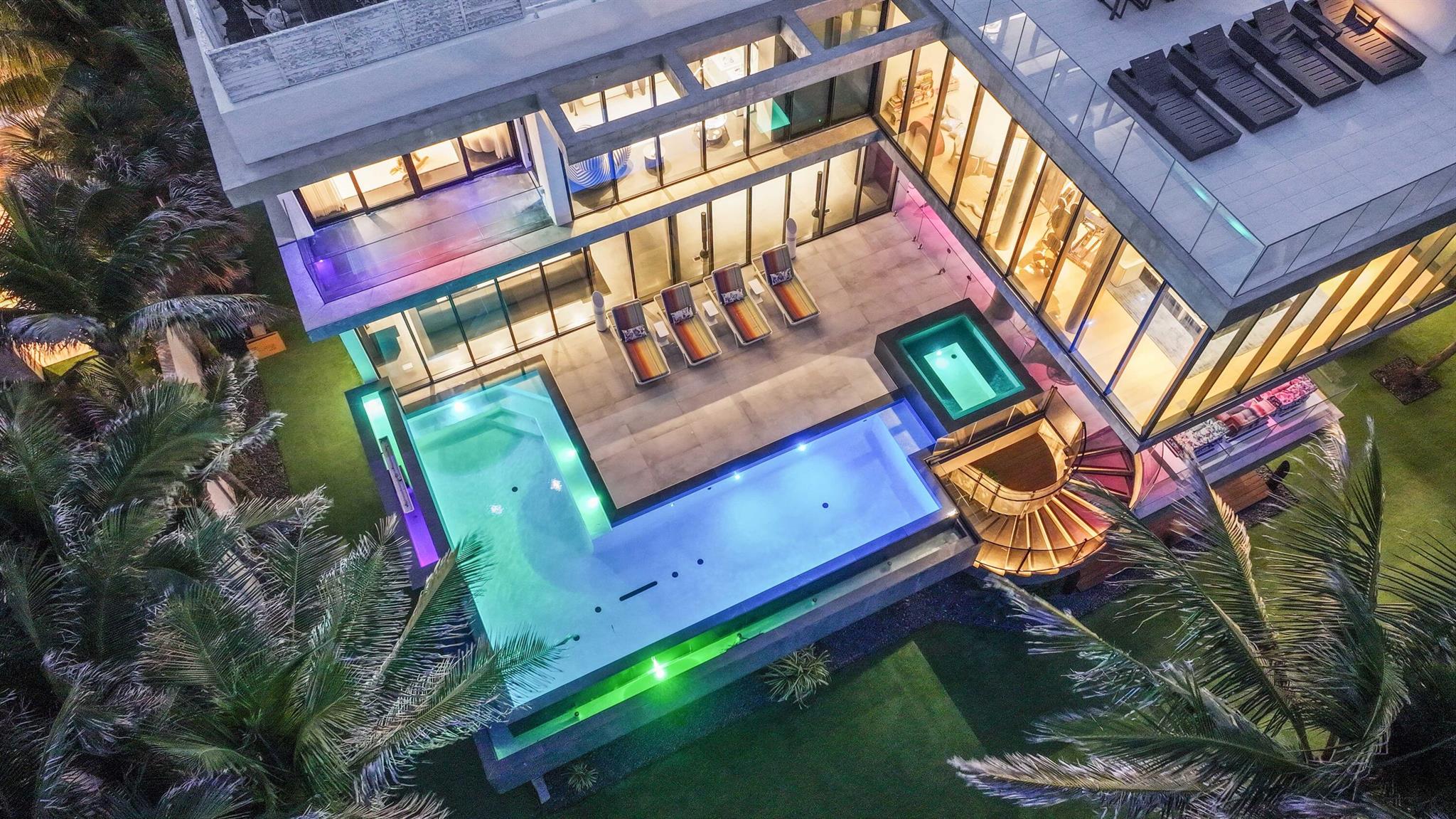 Highland Beach - Residential