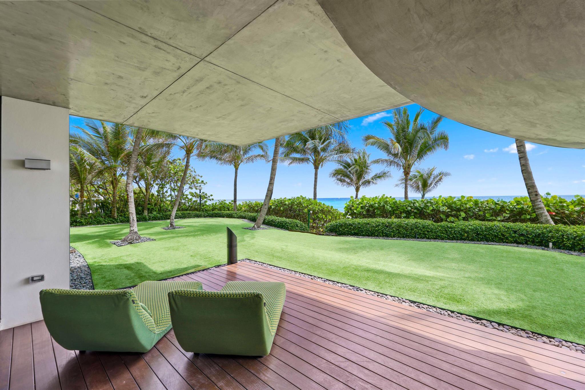 Highland Beach - Residential