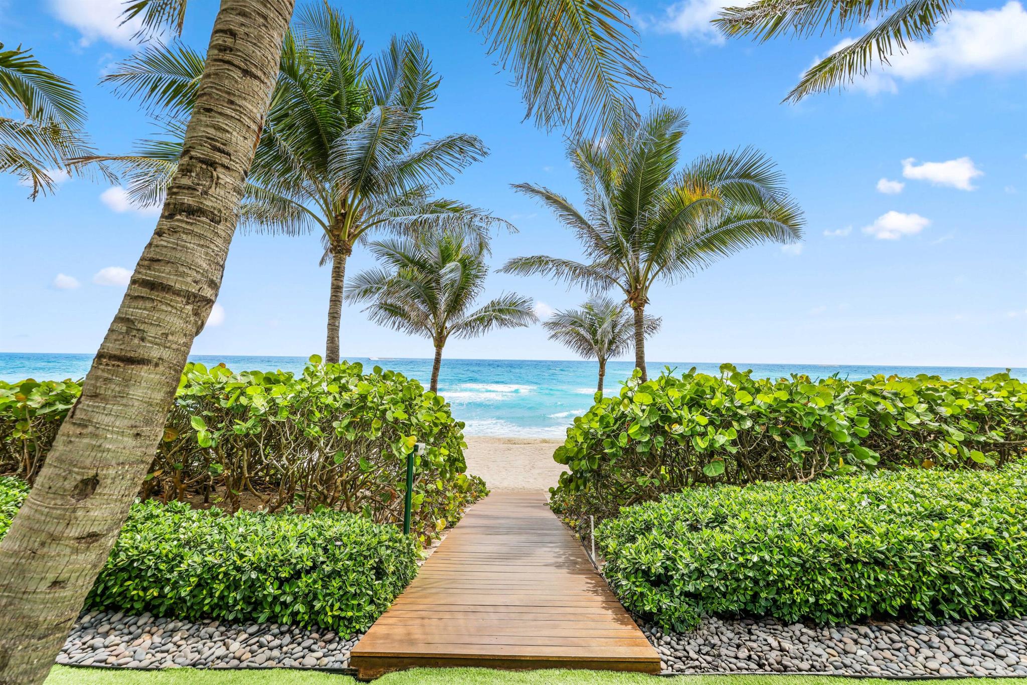 Highland Beach - Residential