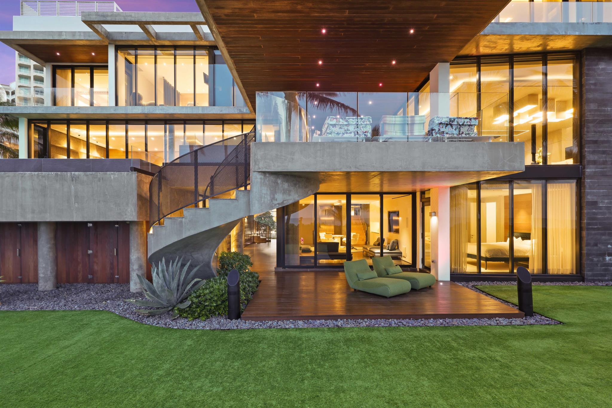 Highland Beach - Residential