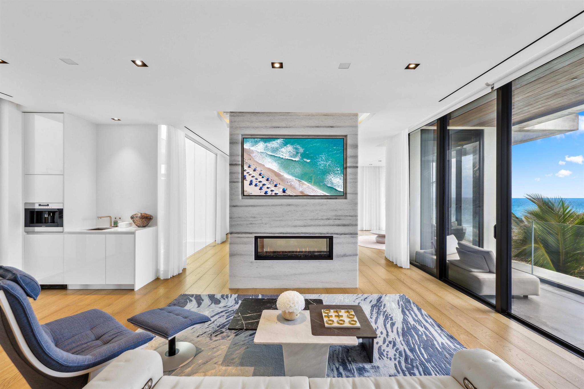 Highland Beach - Residential