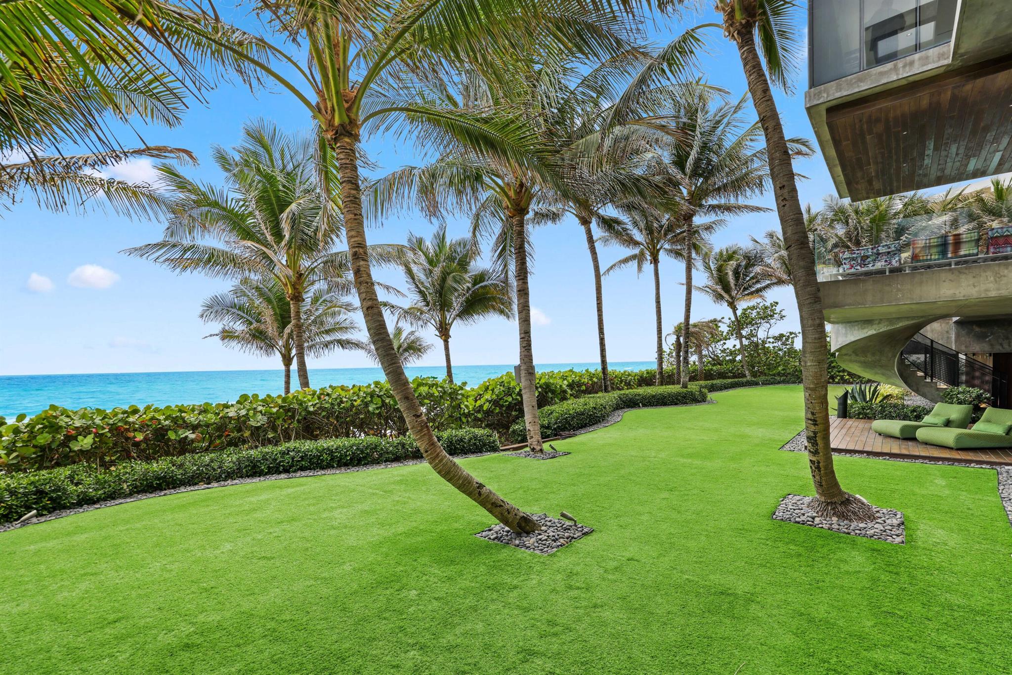 Highland Beach - Residential