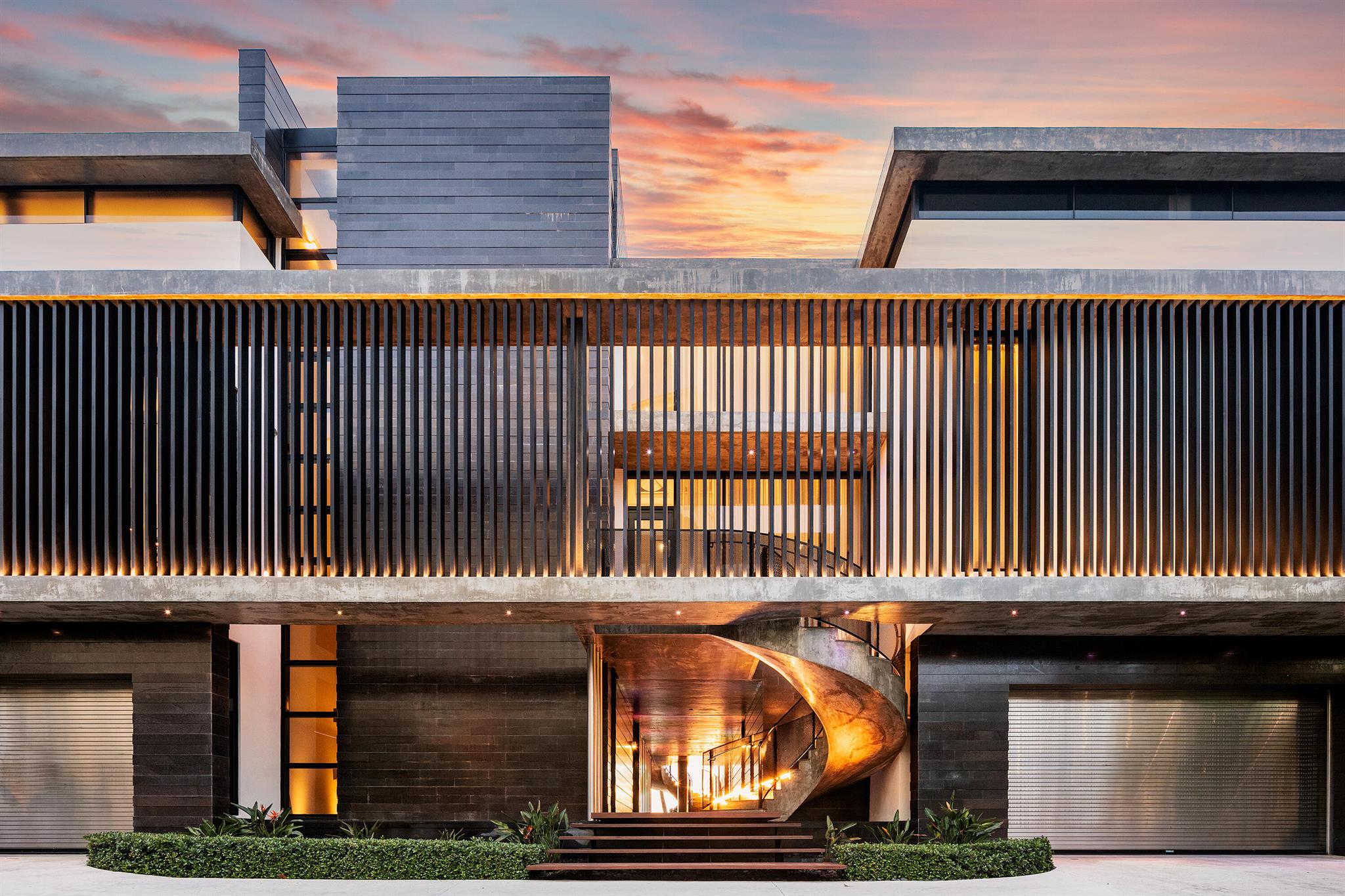 Highland Beach - Residential