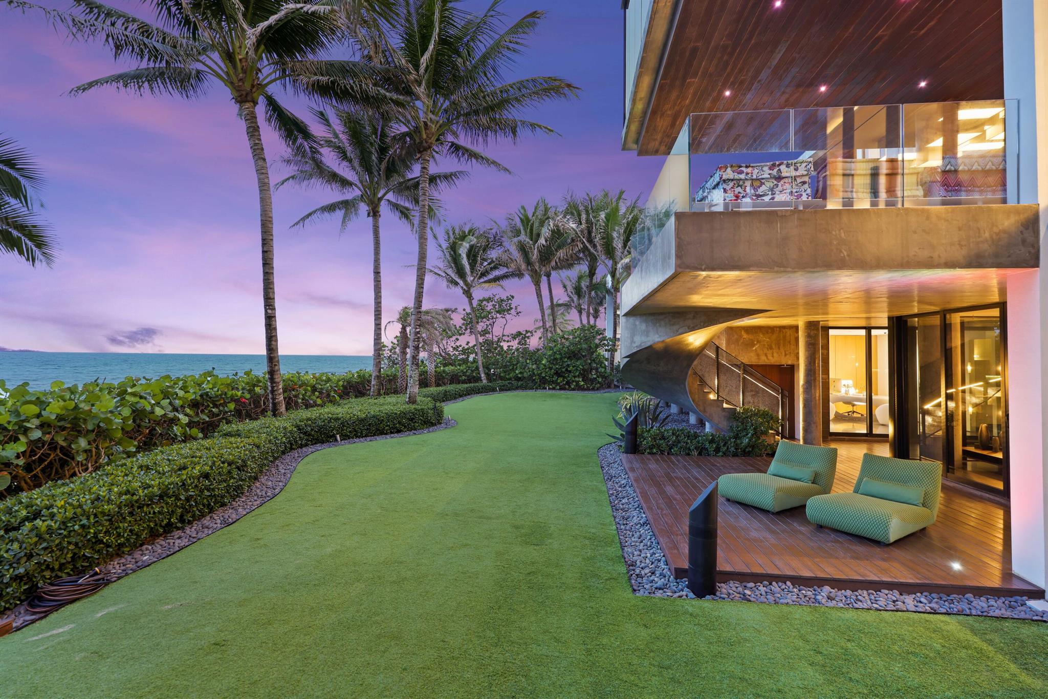 Highland Beach - Residential
