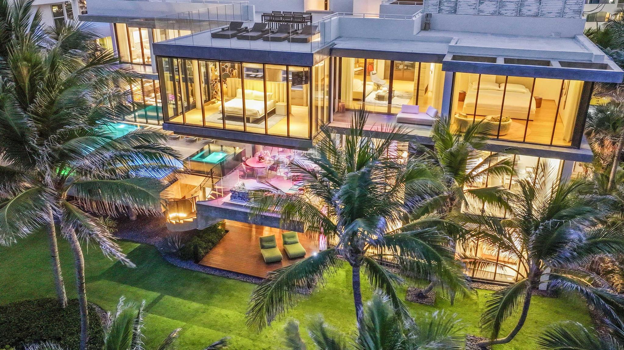 Highland Beach - Residential