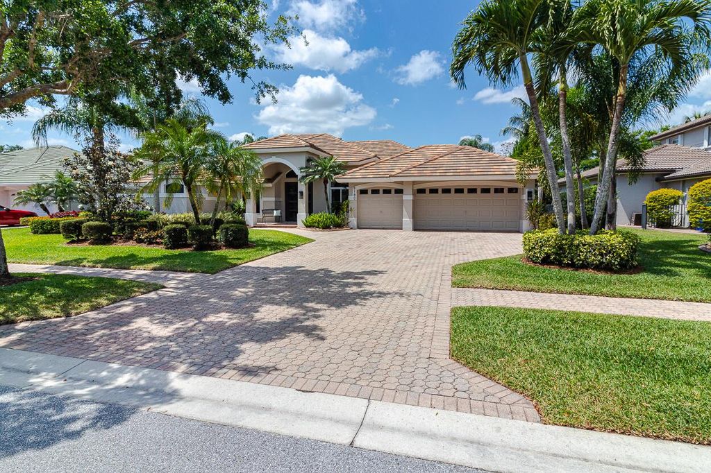 Photo of 5180 SW Hammock Creek Drive, Palm City, FL 34990 (MLS # R10980115)