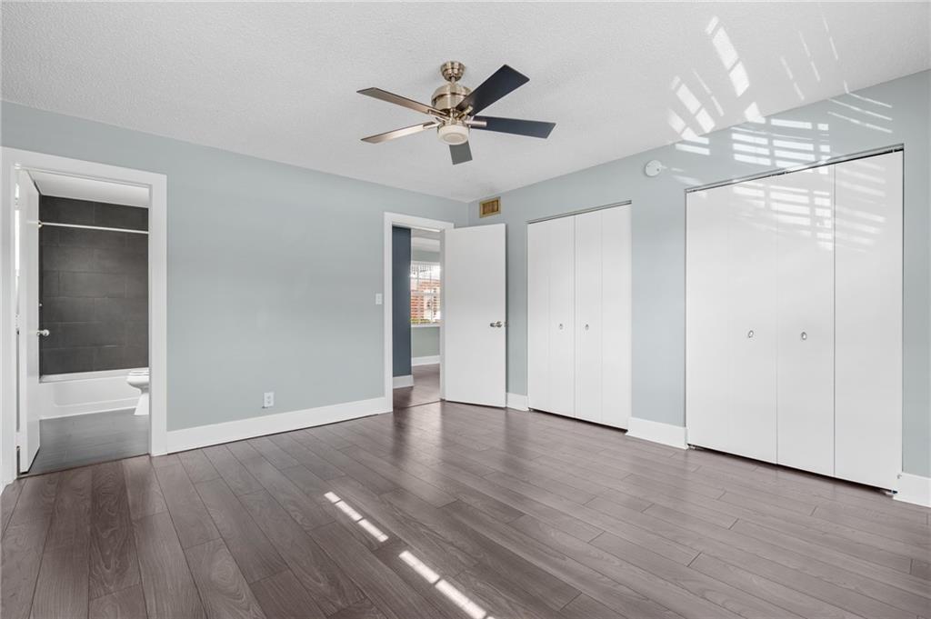 Colonial Manor West - Residential