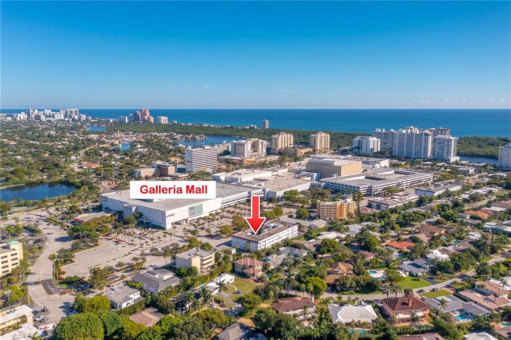 Colonial Manor West - Residential