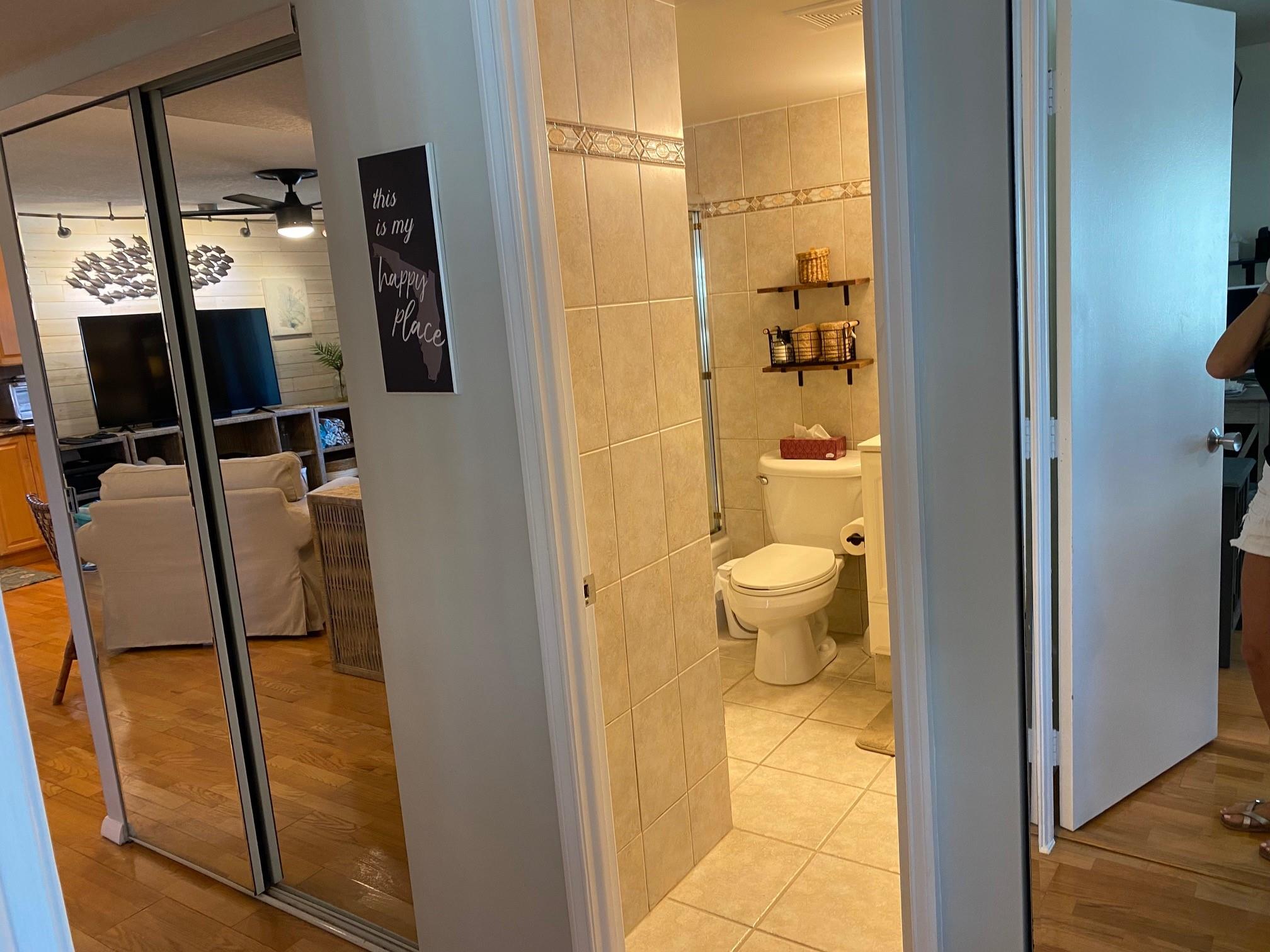 Harbor's Edge of Pompano - Residential