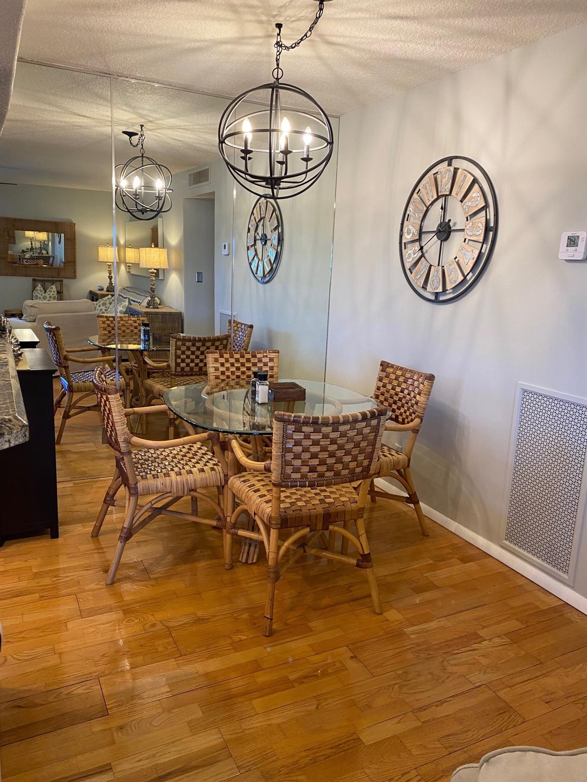 Harbor's Edge of Pompano - Residential