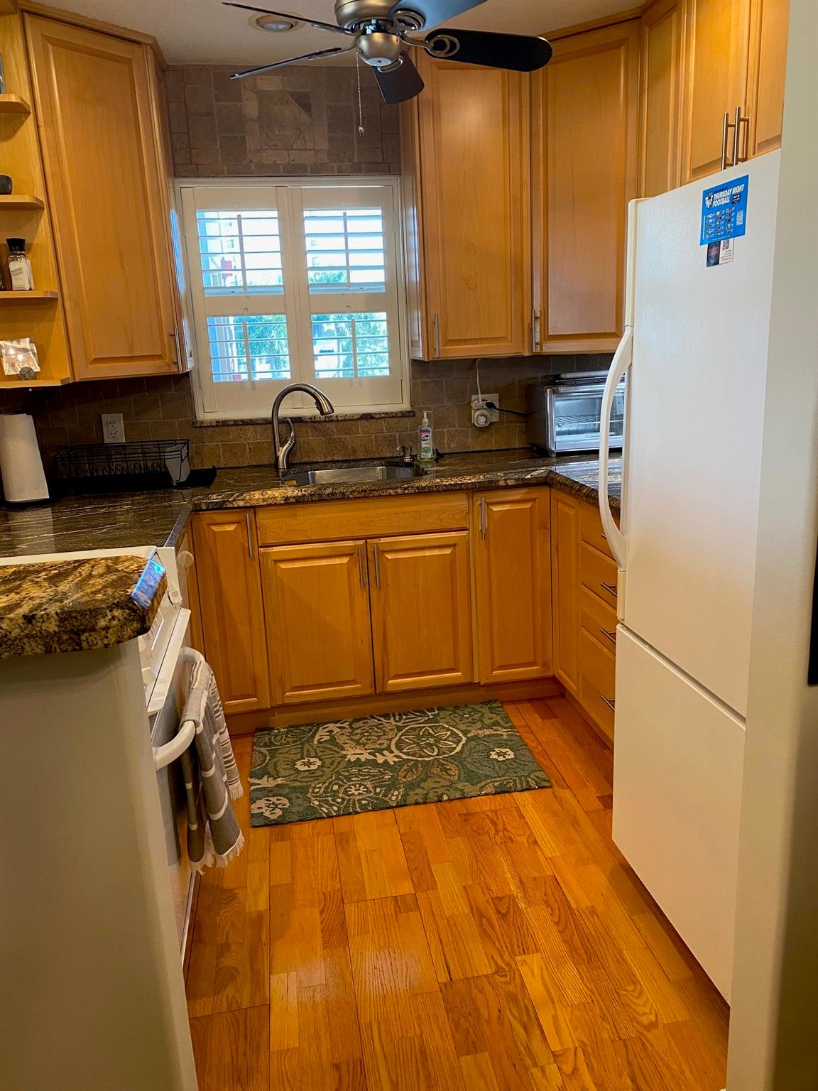 Harbor's Edge of Pompano - Residential