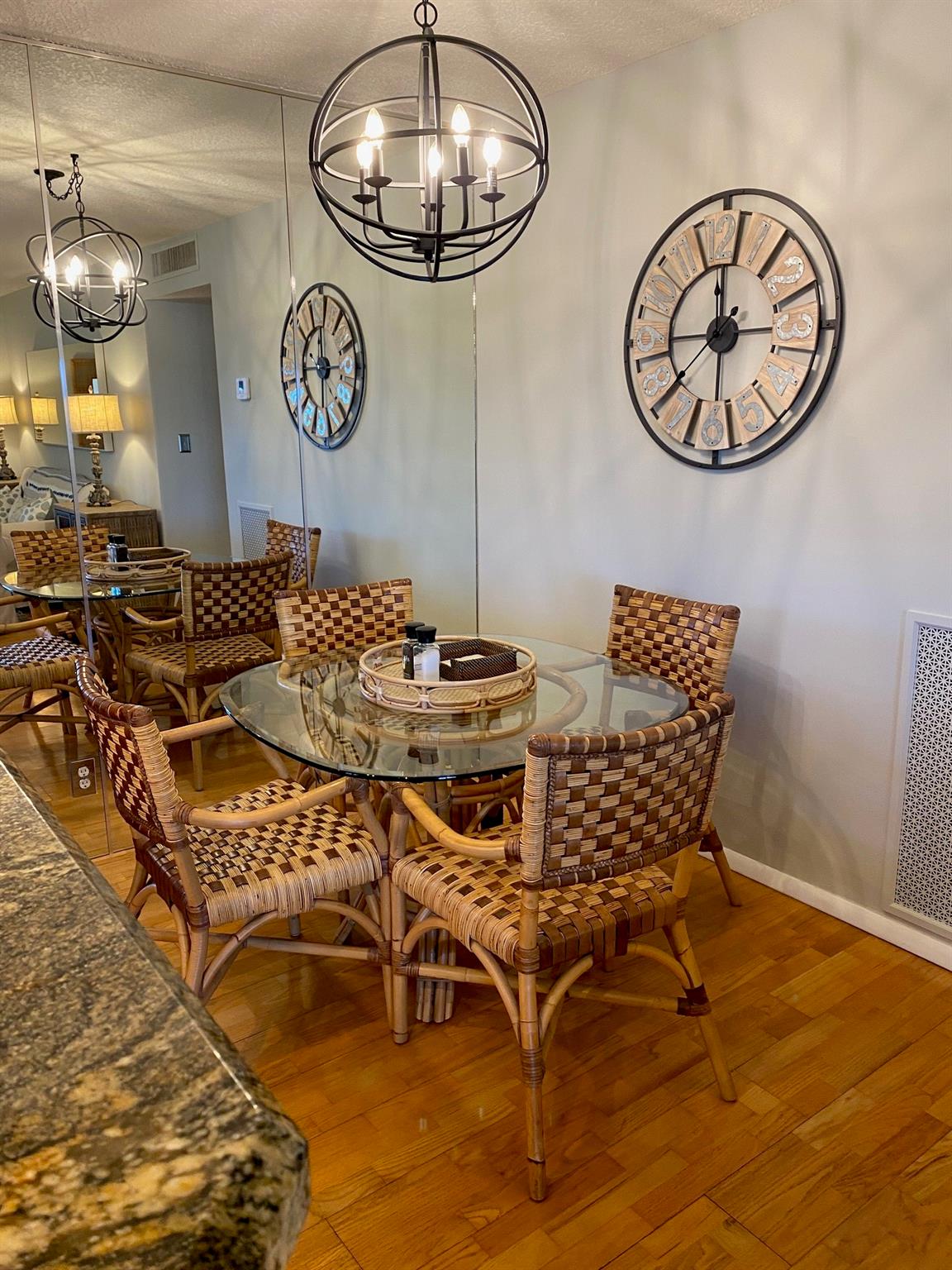 Harbor's Edge of Pompano - Residential