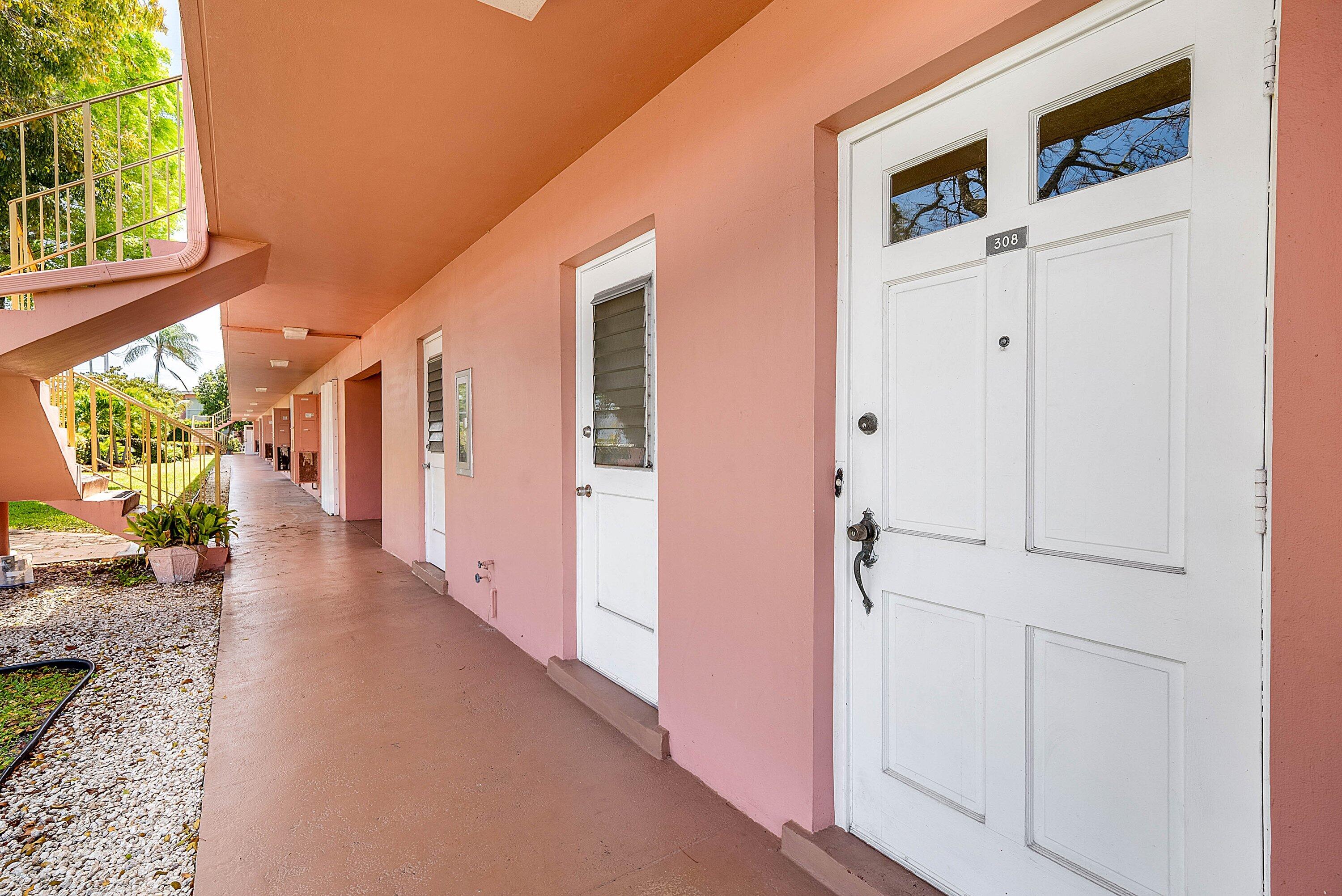 300 NE 20th Street 308