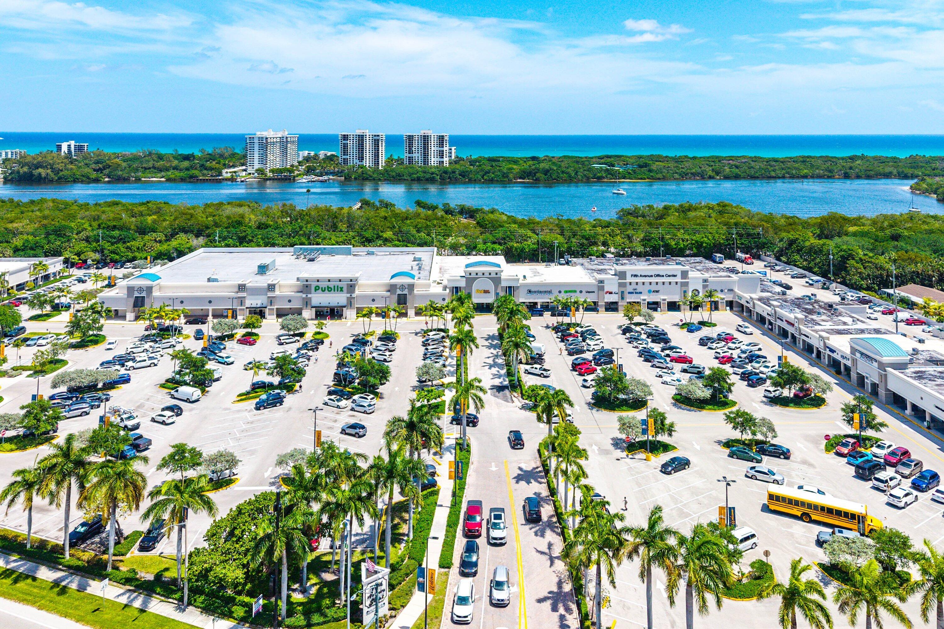 BOCA VERDE CONDO - Residential