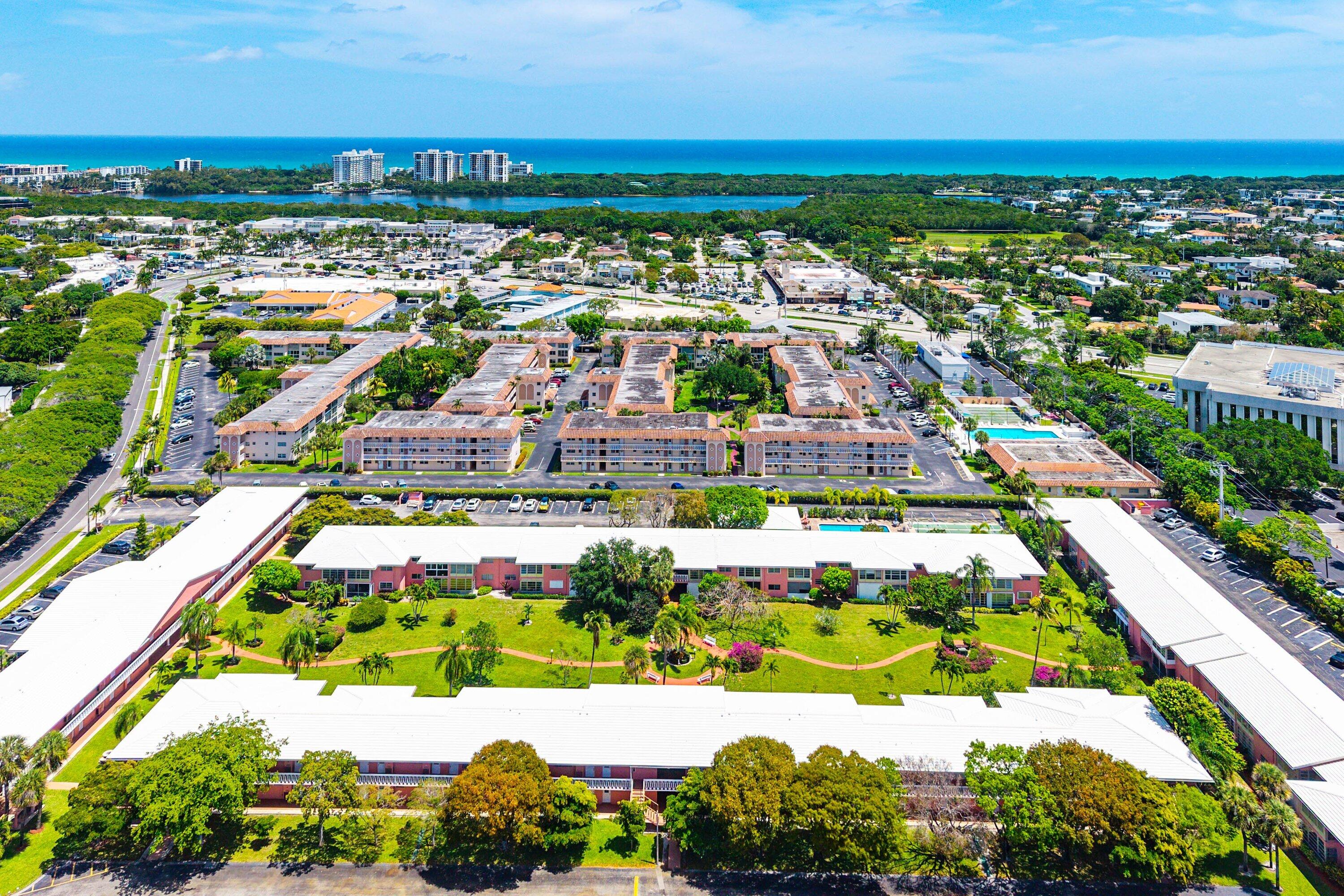 BOCA VERDE CONDO - Residential