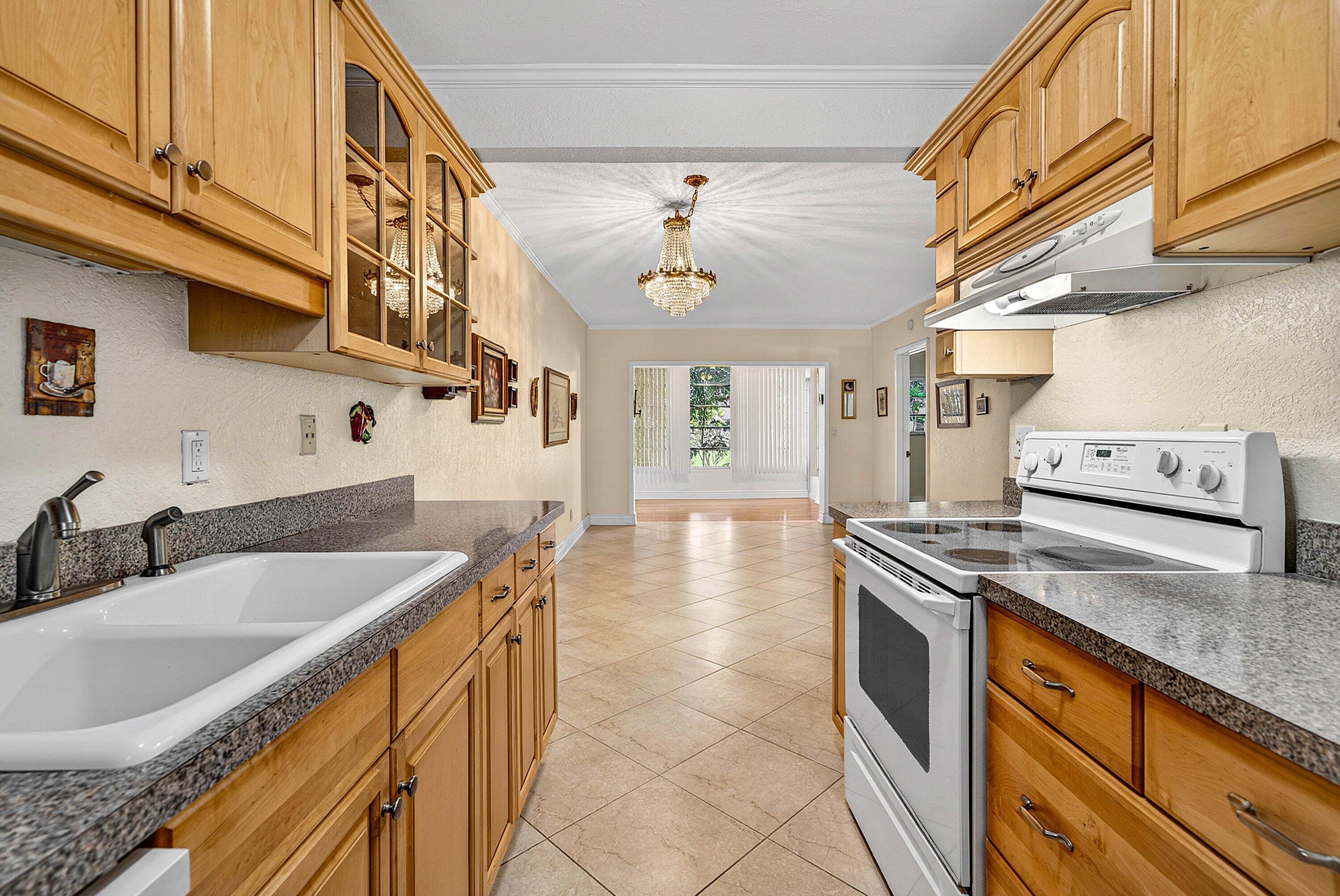 BOCA VERDE CONDO - Residential