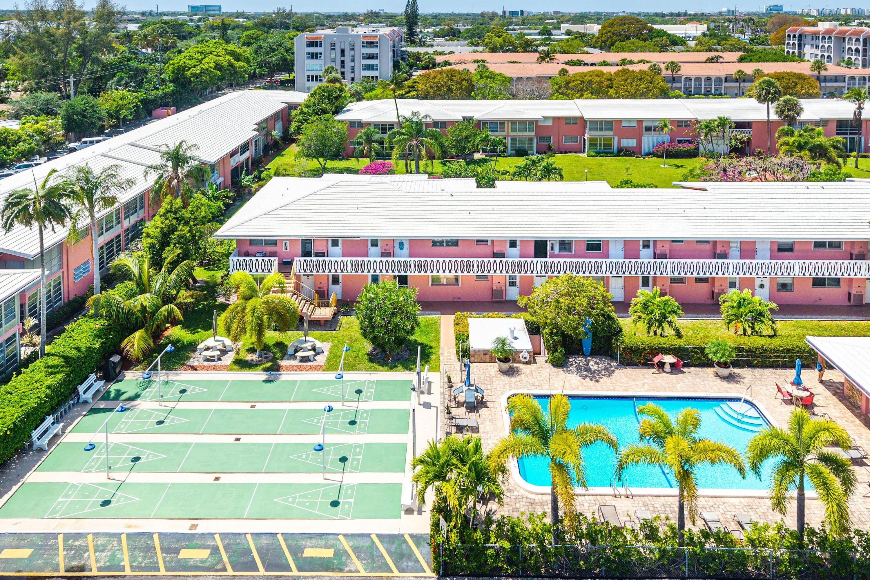 BOCA VERDE CONDO - Residential