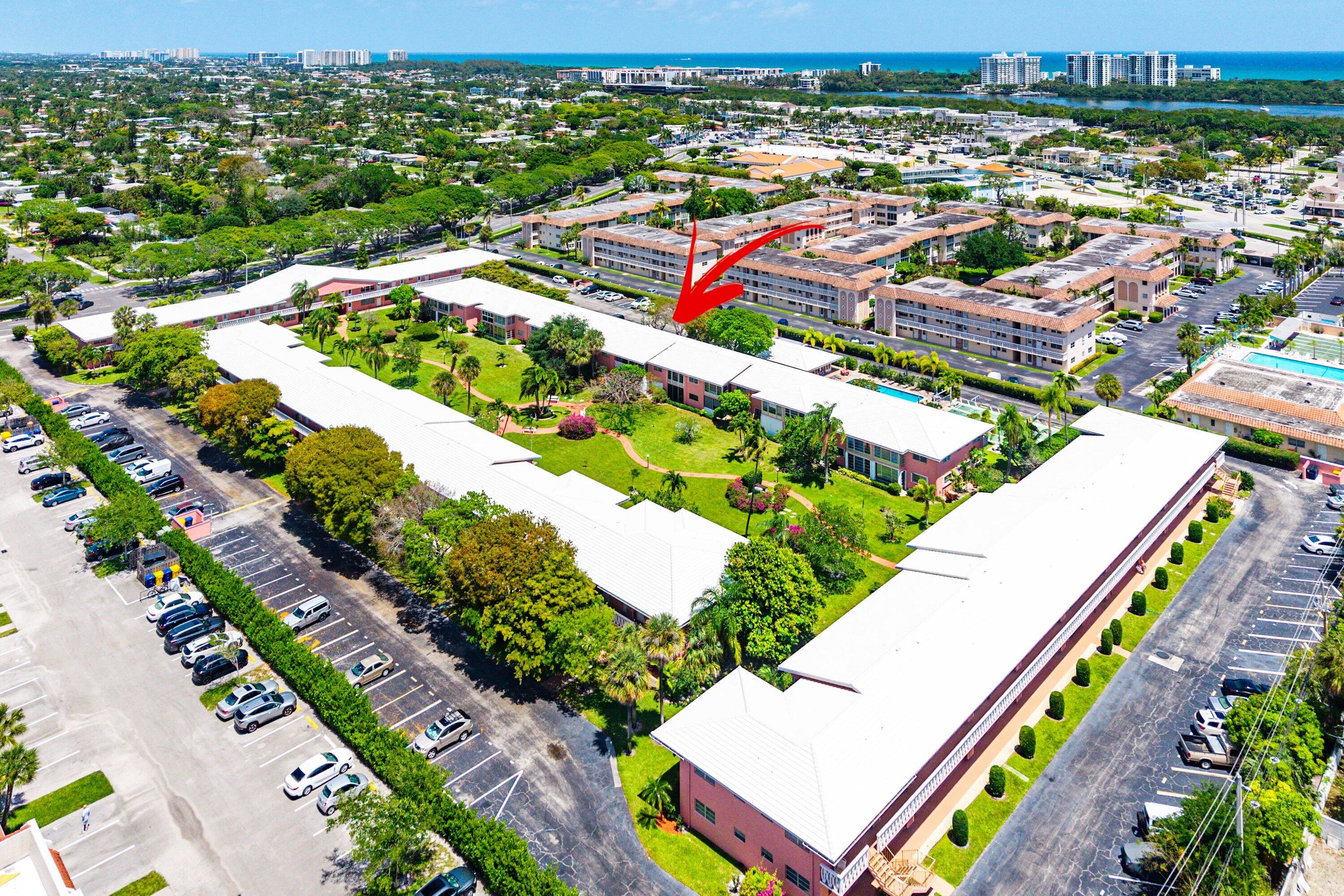 BOCA VERDE CONDO - Residential