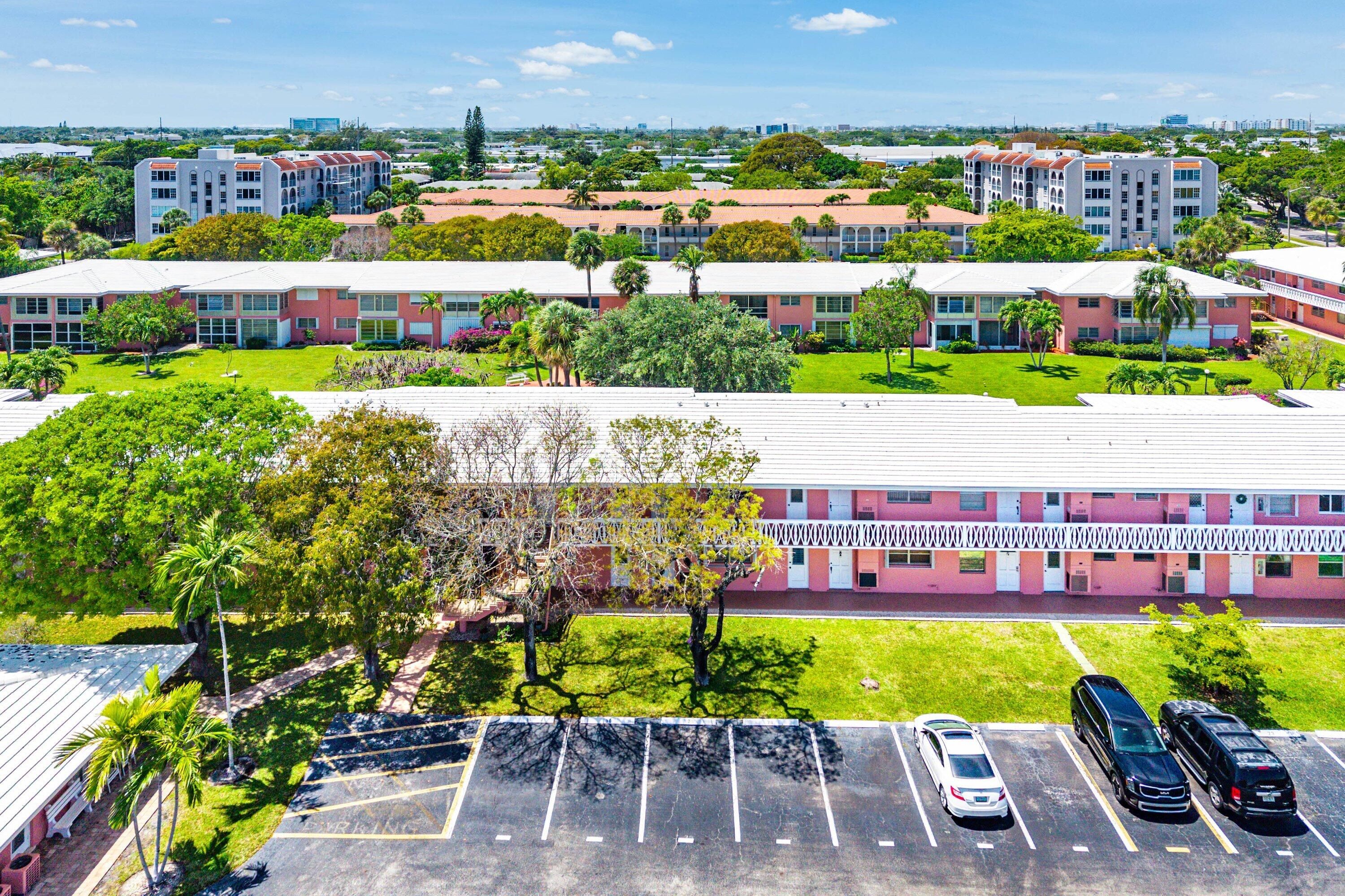 BOCA VERDE CONDO - Residential