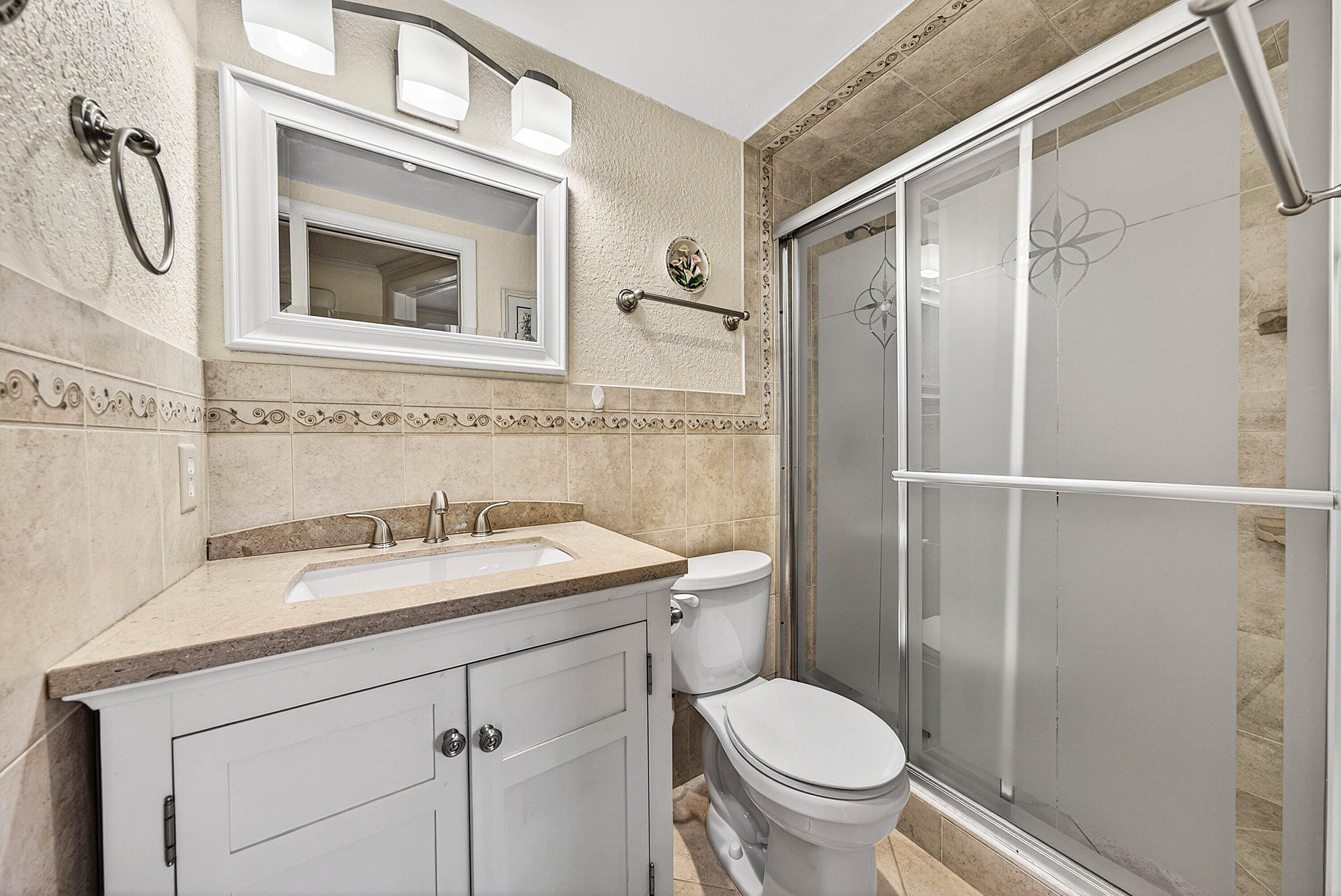 BOCA VERDE CONDO - Residential